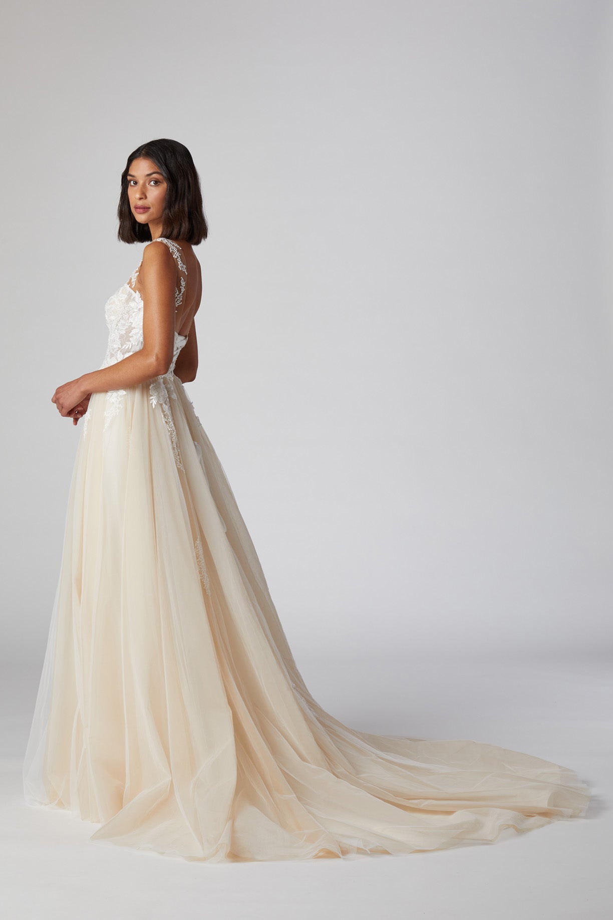 Vestido de Novia | Miaminovias| Medellin