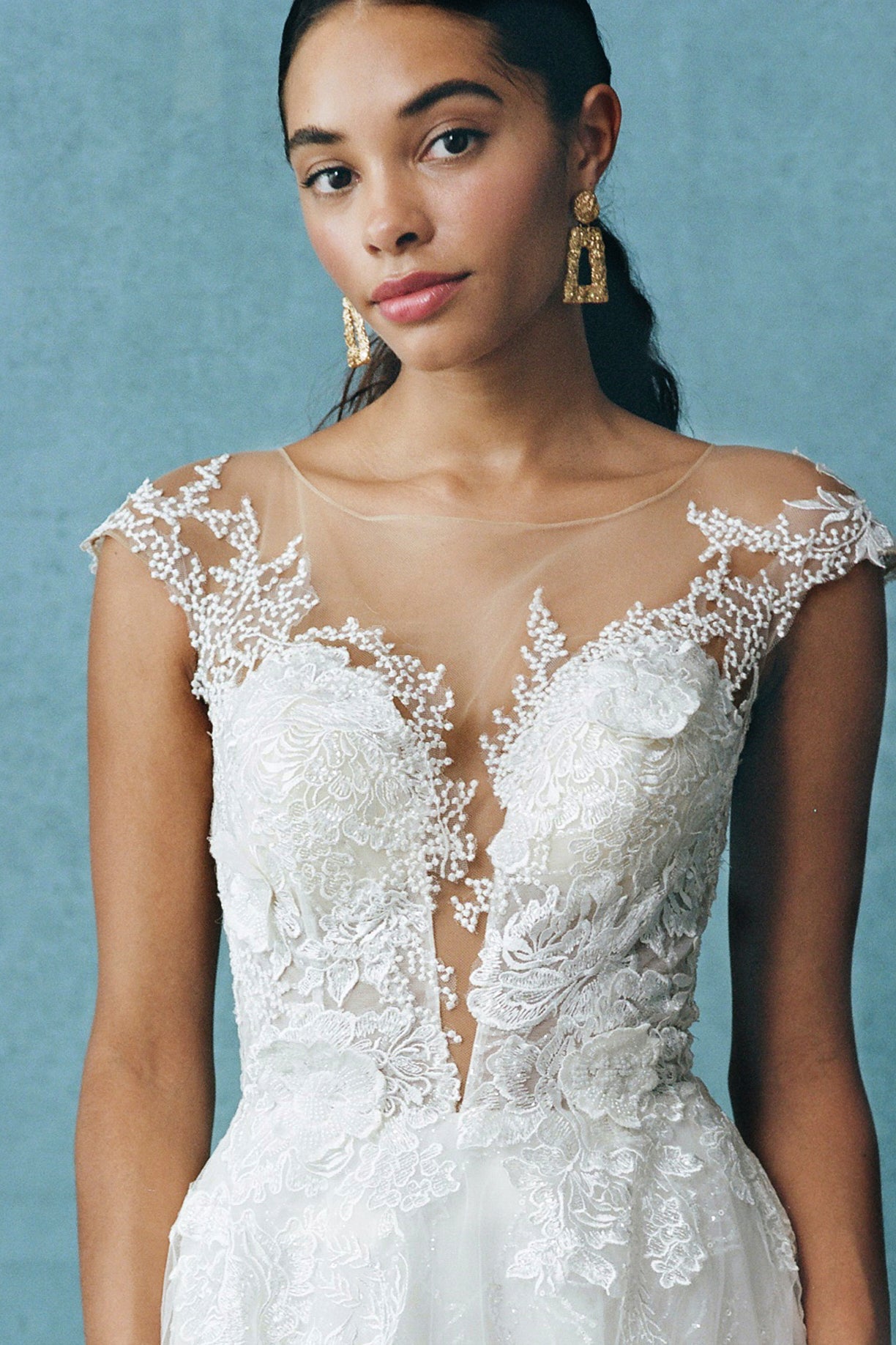 Vestido de Novia| Miaminovias| Floren