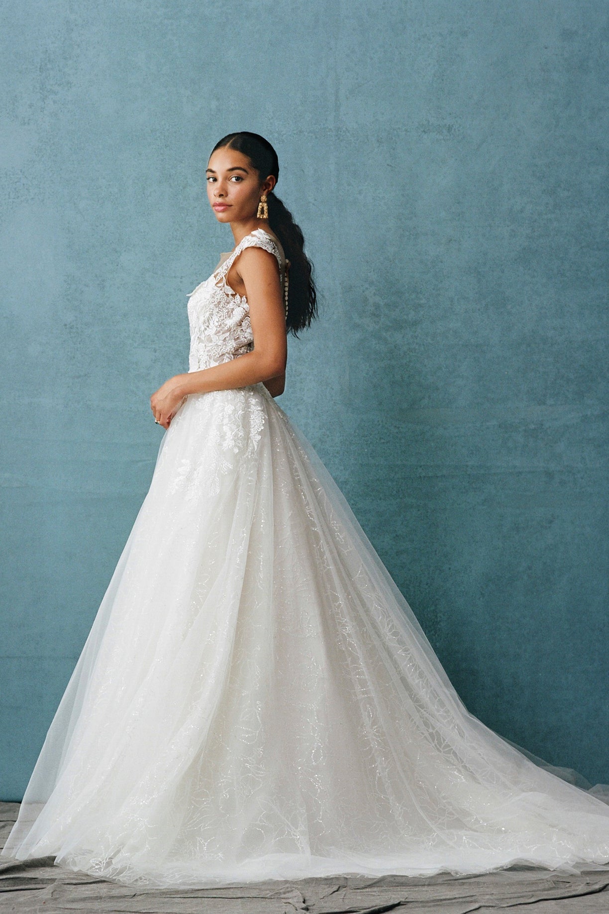 Vestido de Novia| Miaminovias| Floren