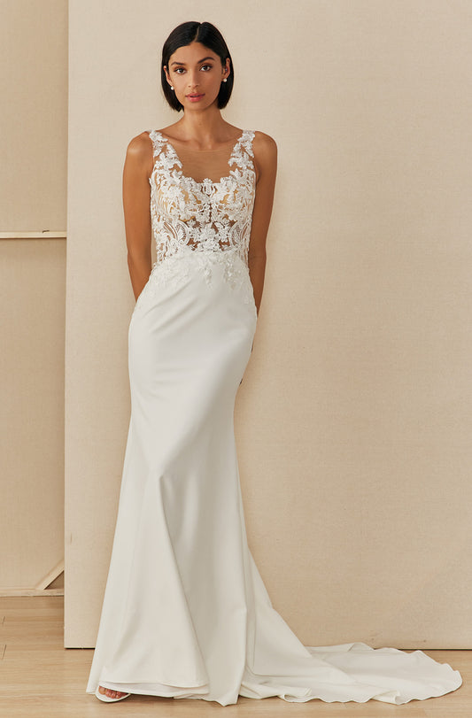 Vestido de Novias | Miaminovias| Venezuela