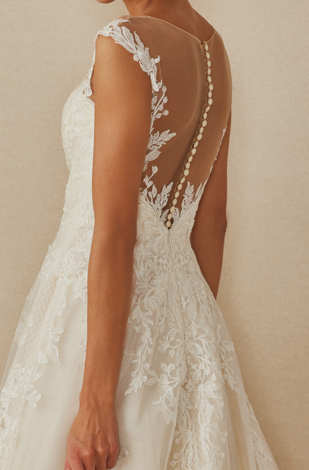 Vestido de Novia | Miaminovias | Paola