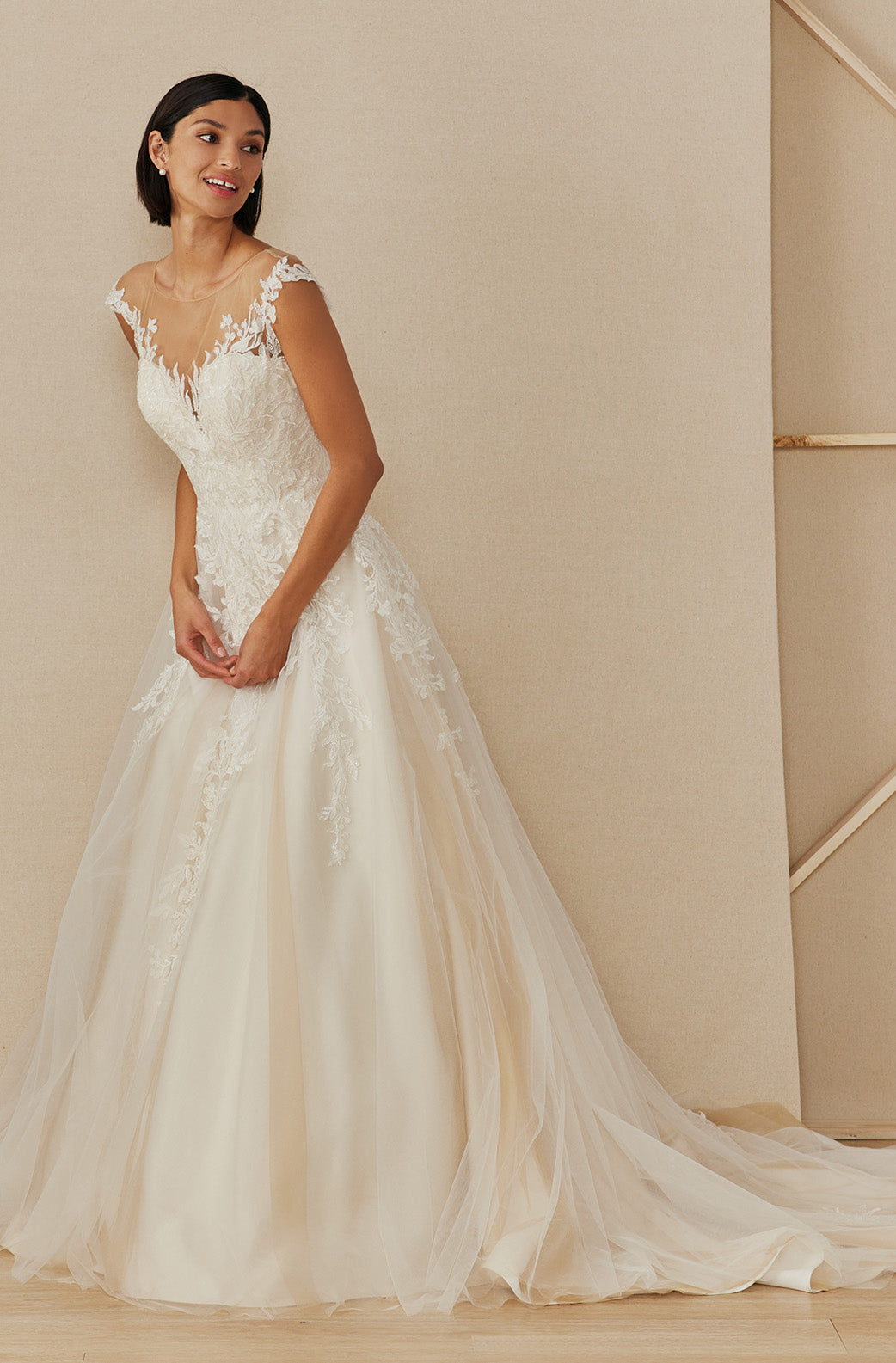 Vestido de Novia | Miaminovias | Paola