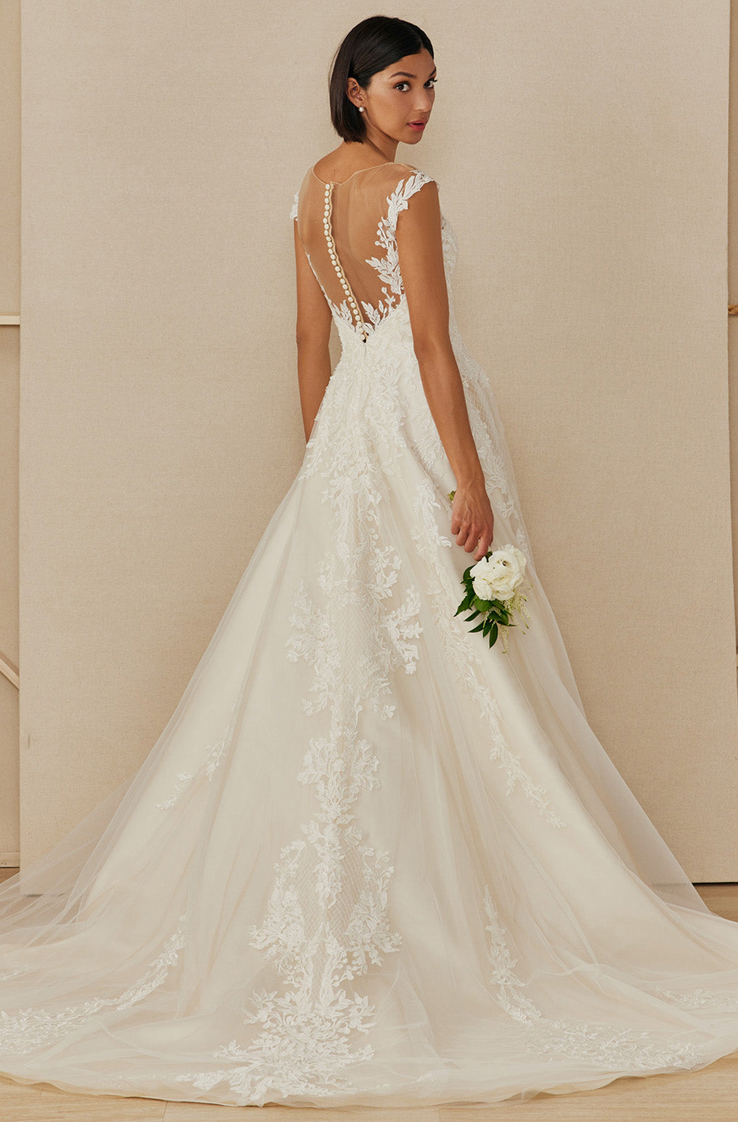 Vestido de Novia | Miaminovias | Paola