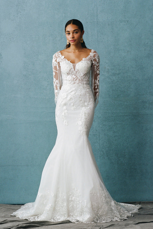 Vestido de Novia | Miaminovias| Granda