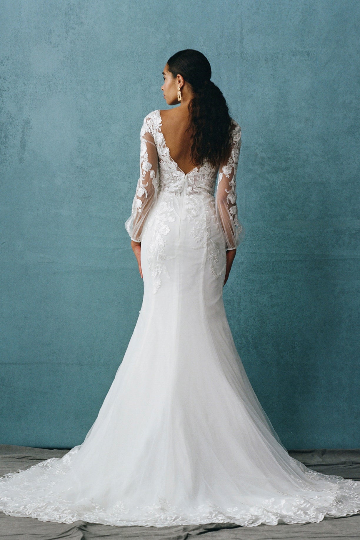 Vestido de Novia | Miaminovias| Granda