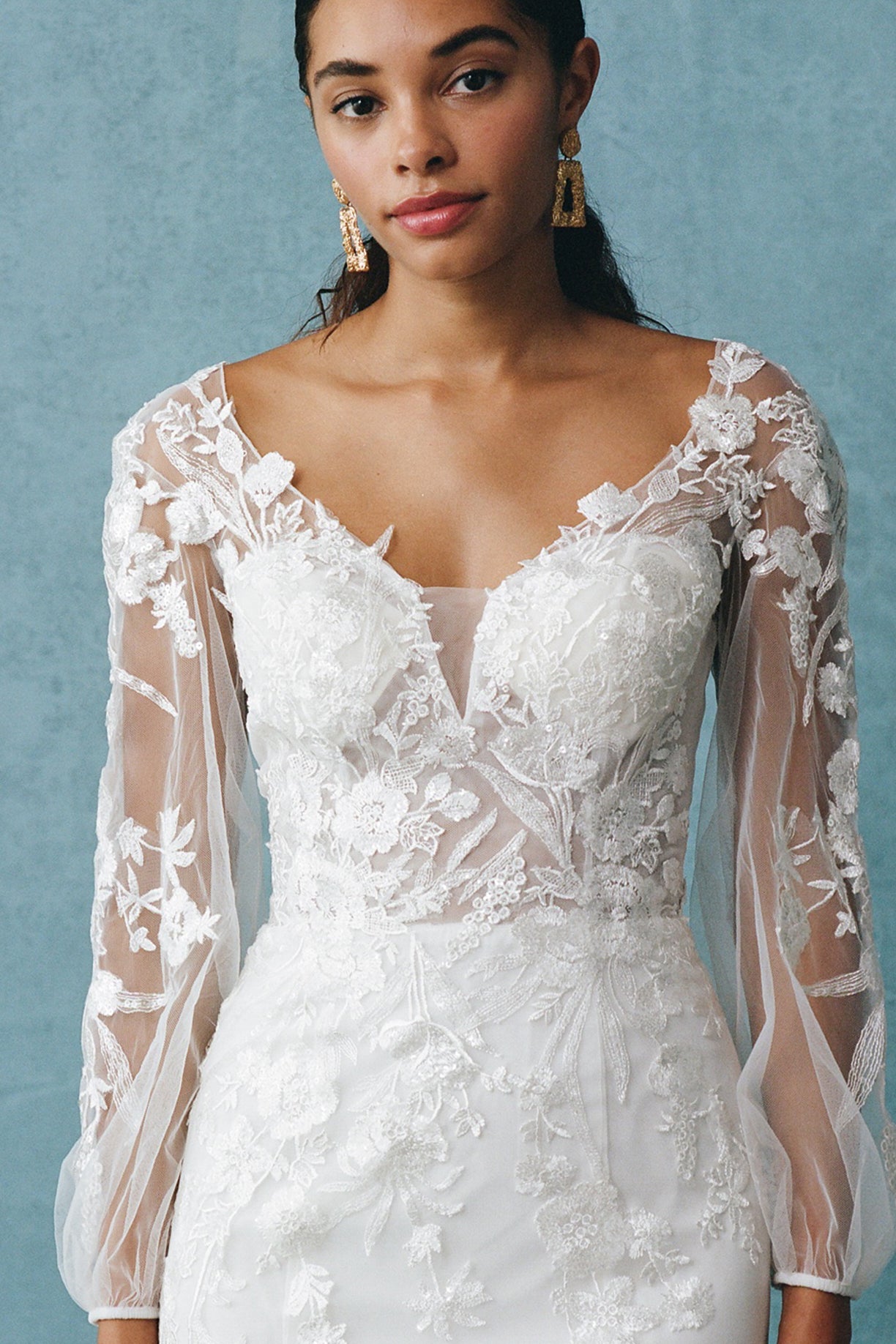 Vestido de Novia | Miaminovias| Granda