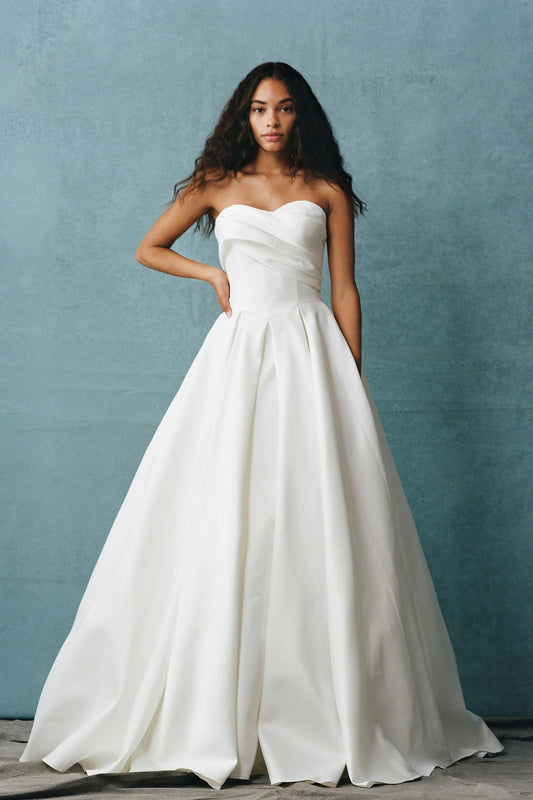 Vestido de Novia| Miaminovias| Nery