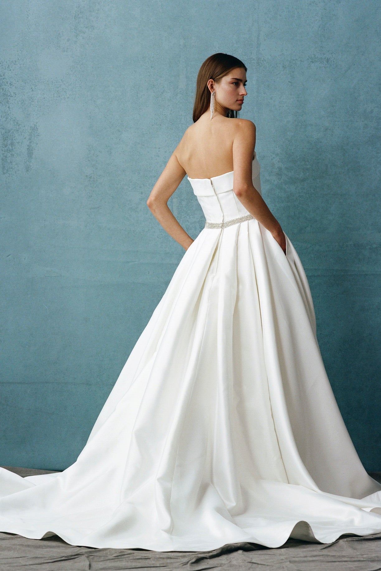 Vestido de Novia| Miaminovias| Agostina
