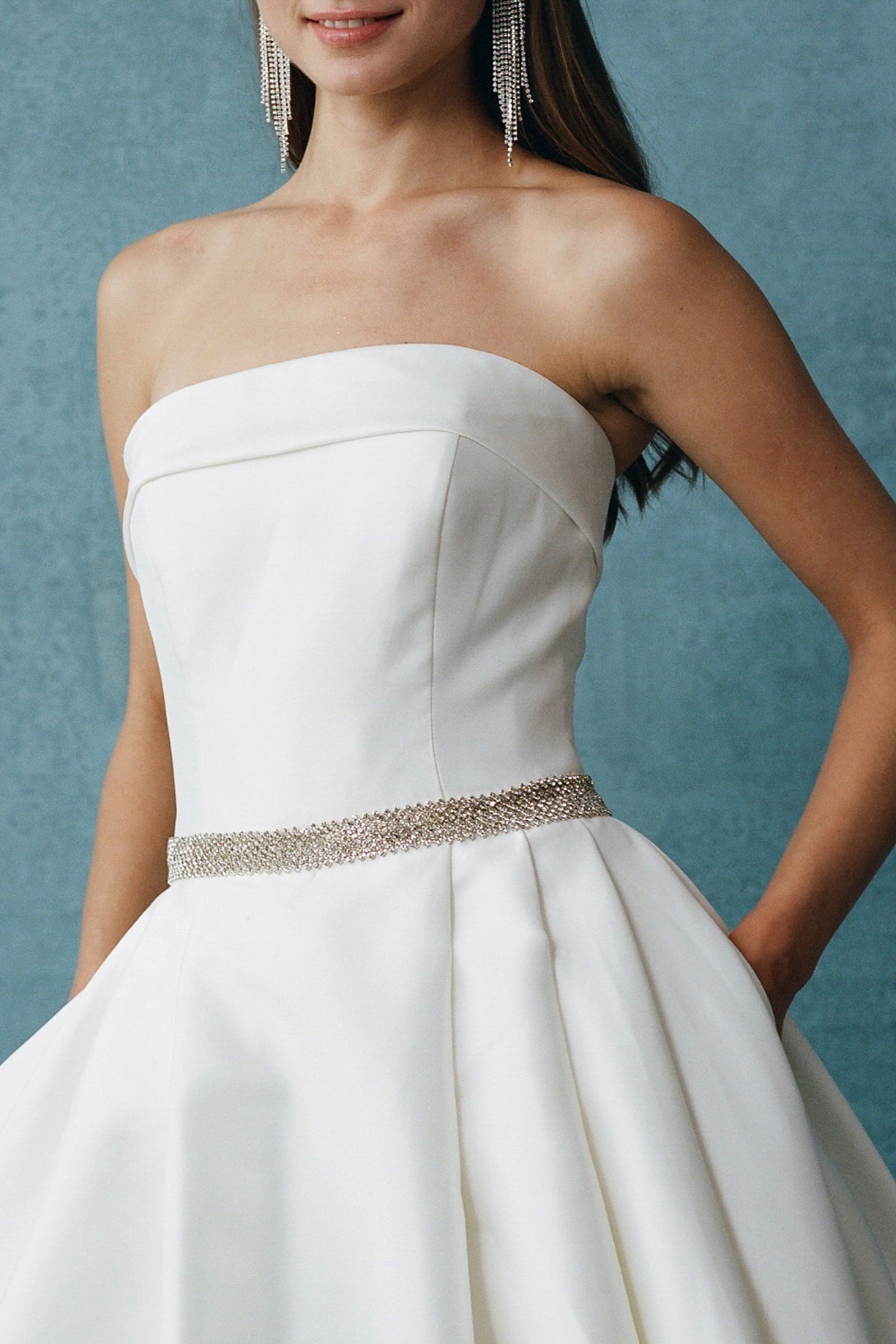 Vestido de Novia| Miaminovias| Agostina