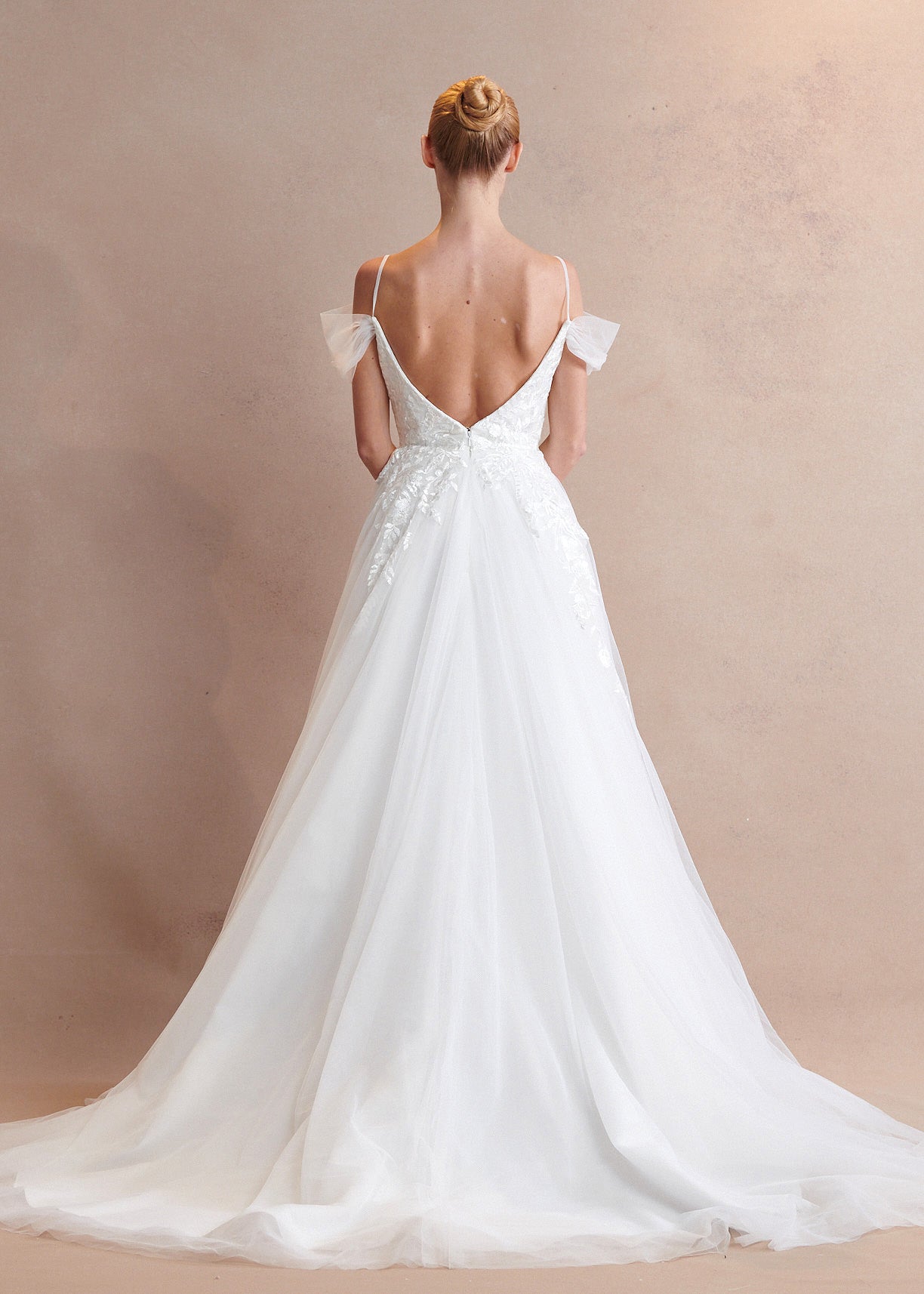 Vestido de Novia| Miaminovias| Tamara