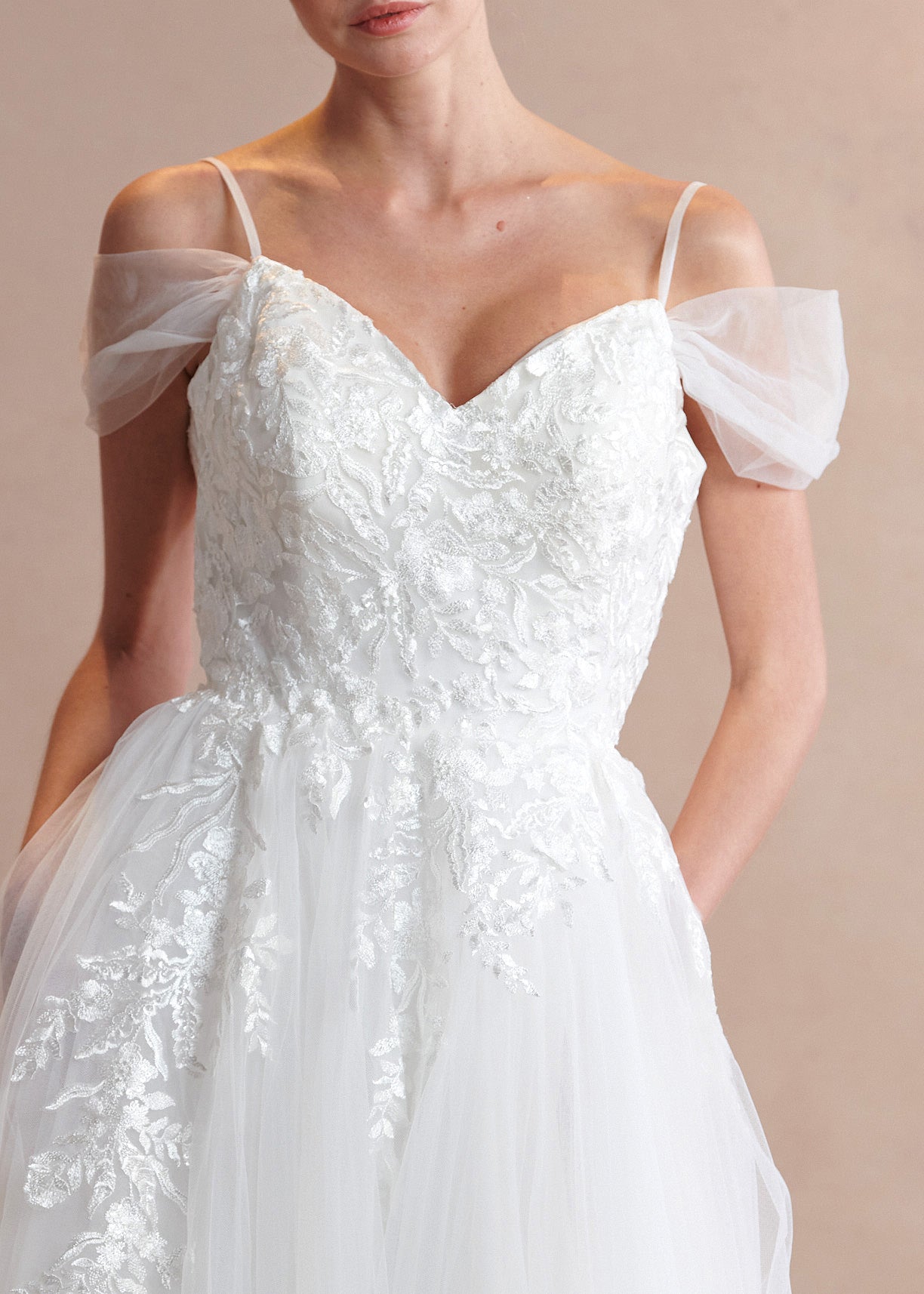 Vestido de Novia| Miaminovias| Tamara