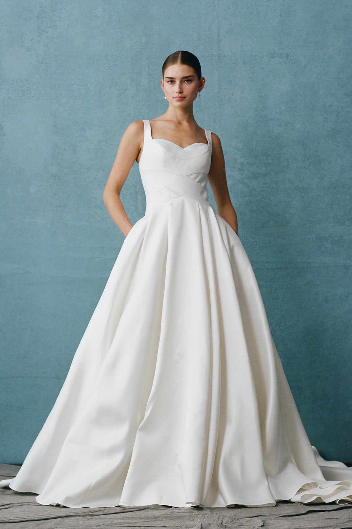 Vestido de Novia| Miaminovias| Faire