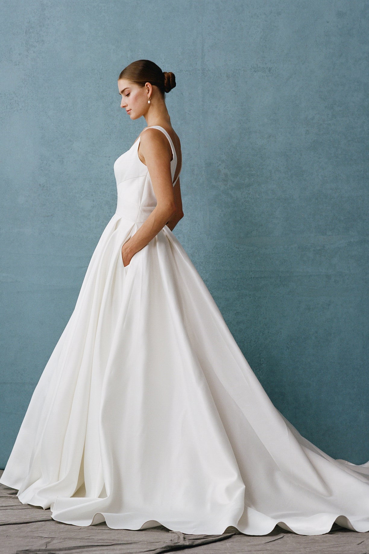 Vestido de Novia| Miaminovias| Faire