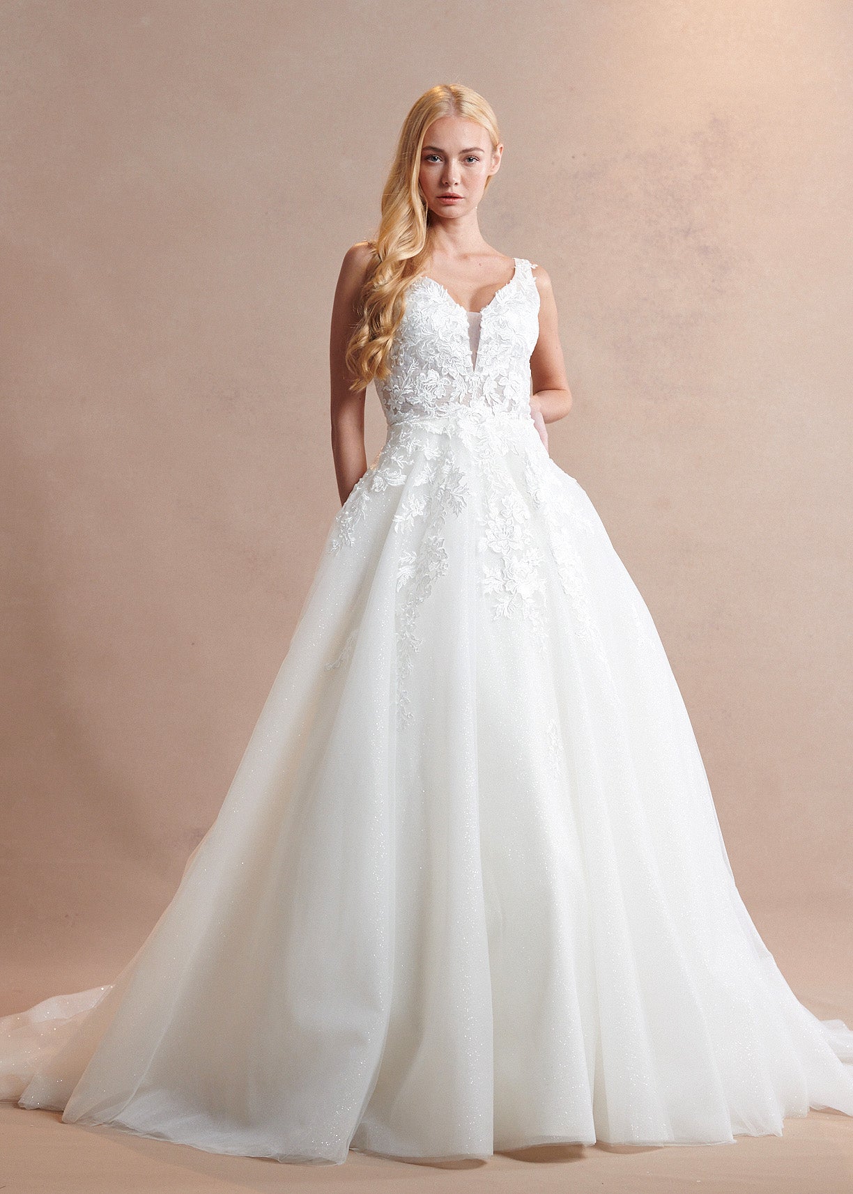 Vestido de Novia| Miaminovias| Stacy