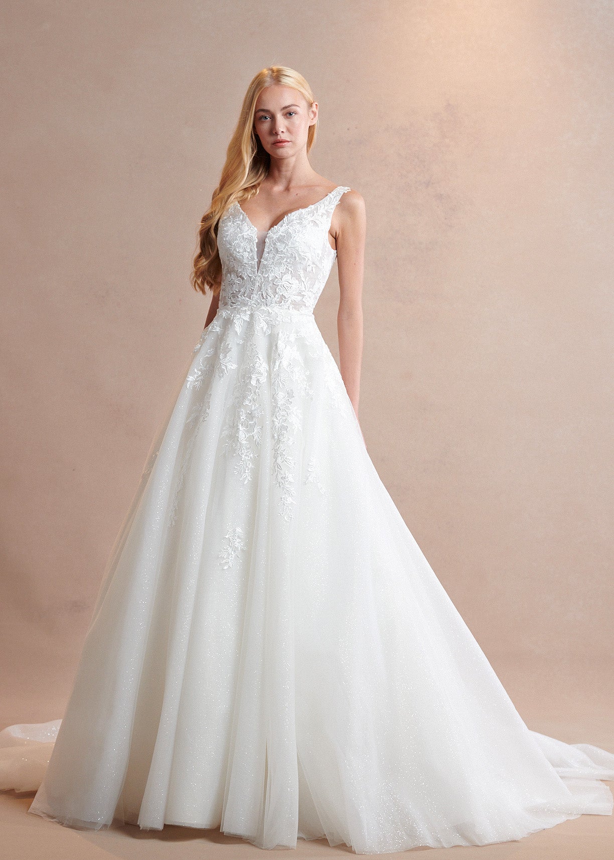 Vestido de Novia| Miaminovias| Stacy