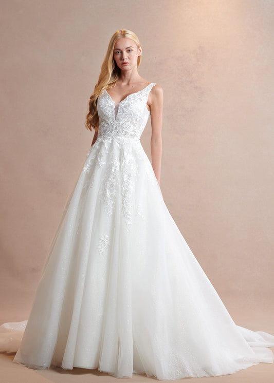Vestido de Novia| Miaminovias| Stacy