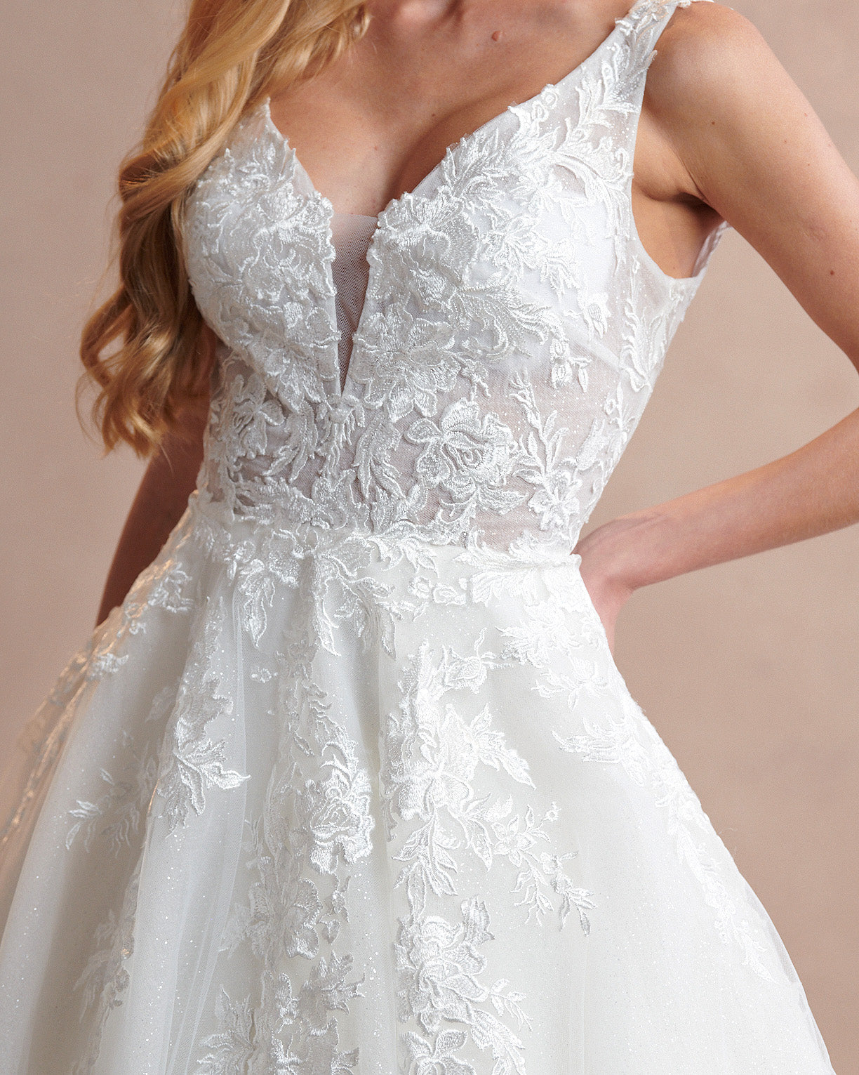 Vestido de Novia| Miaminovias| Stacy