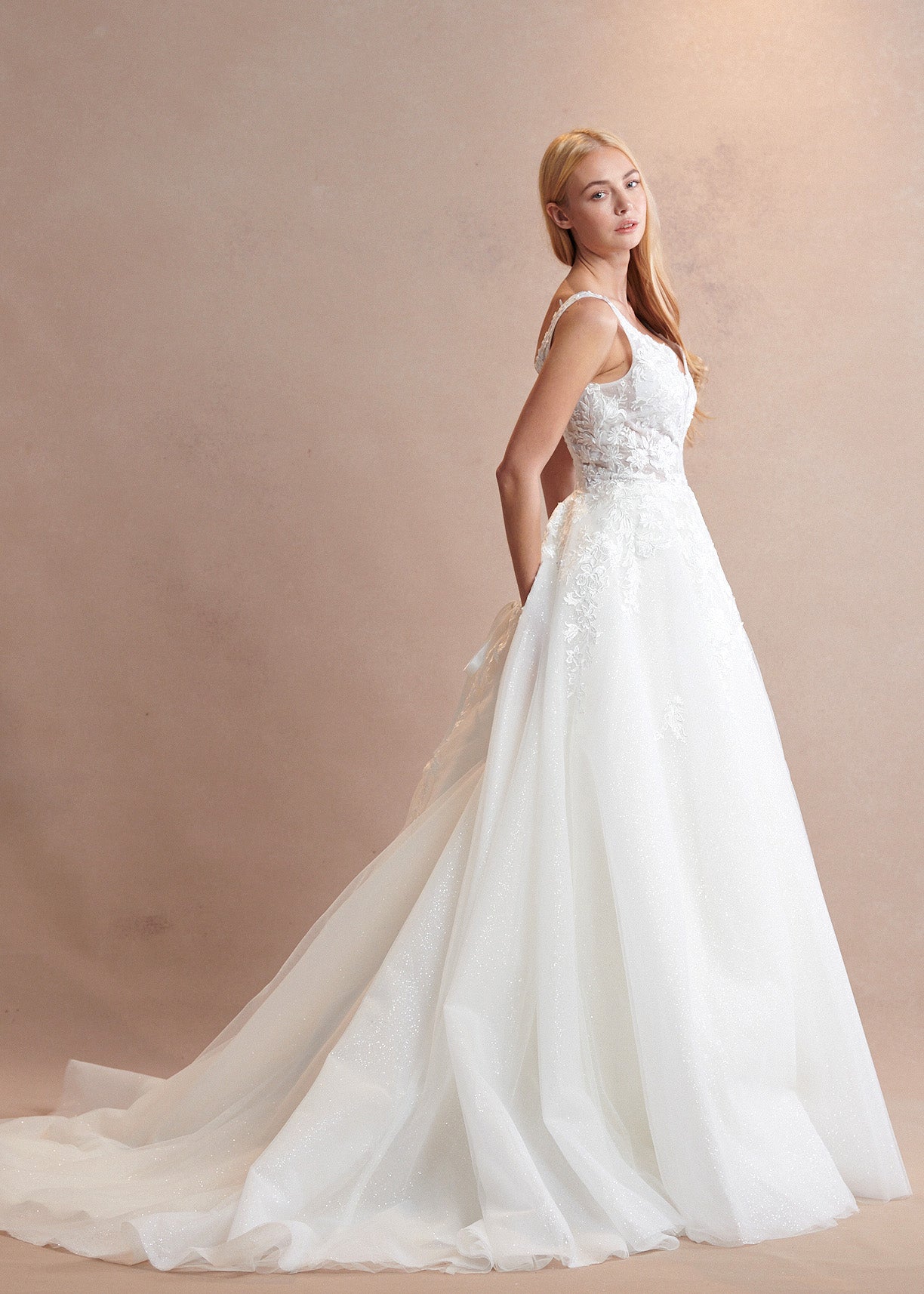 Vestido de Novia| Miaminovias| Stacy