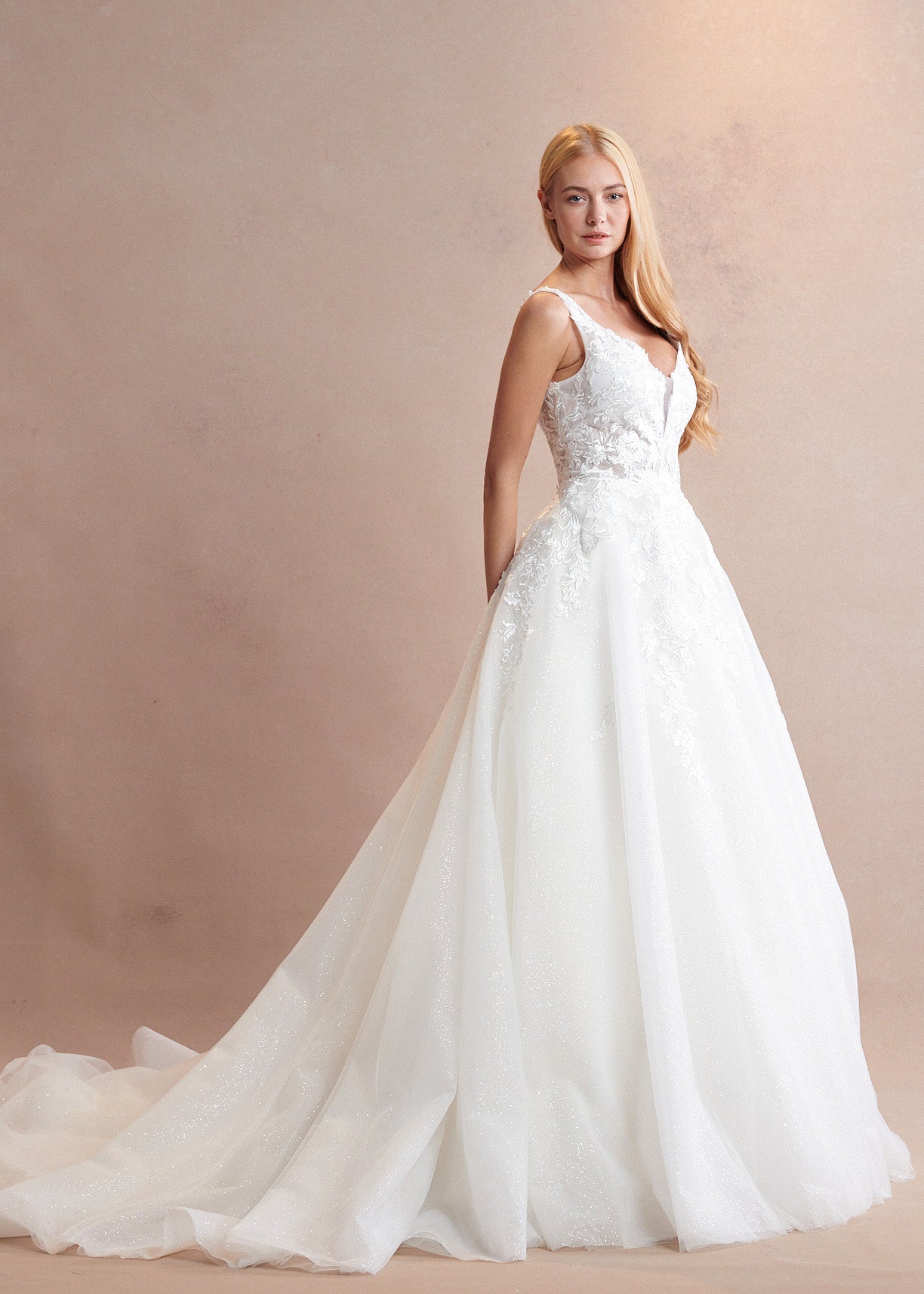 Vestido de Novia| Miaminovias| Stacy