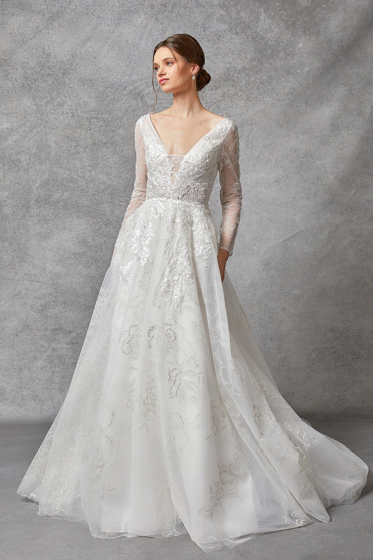Vestido de Novia| Miaminovias| Ollaris
