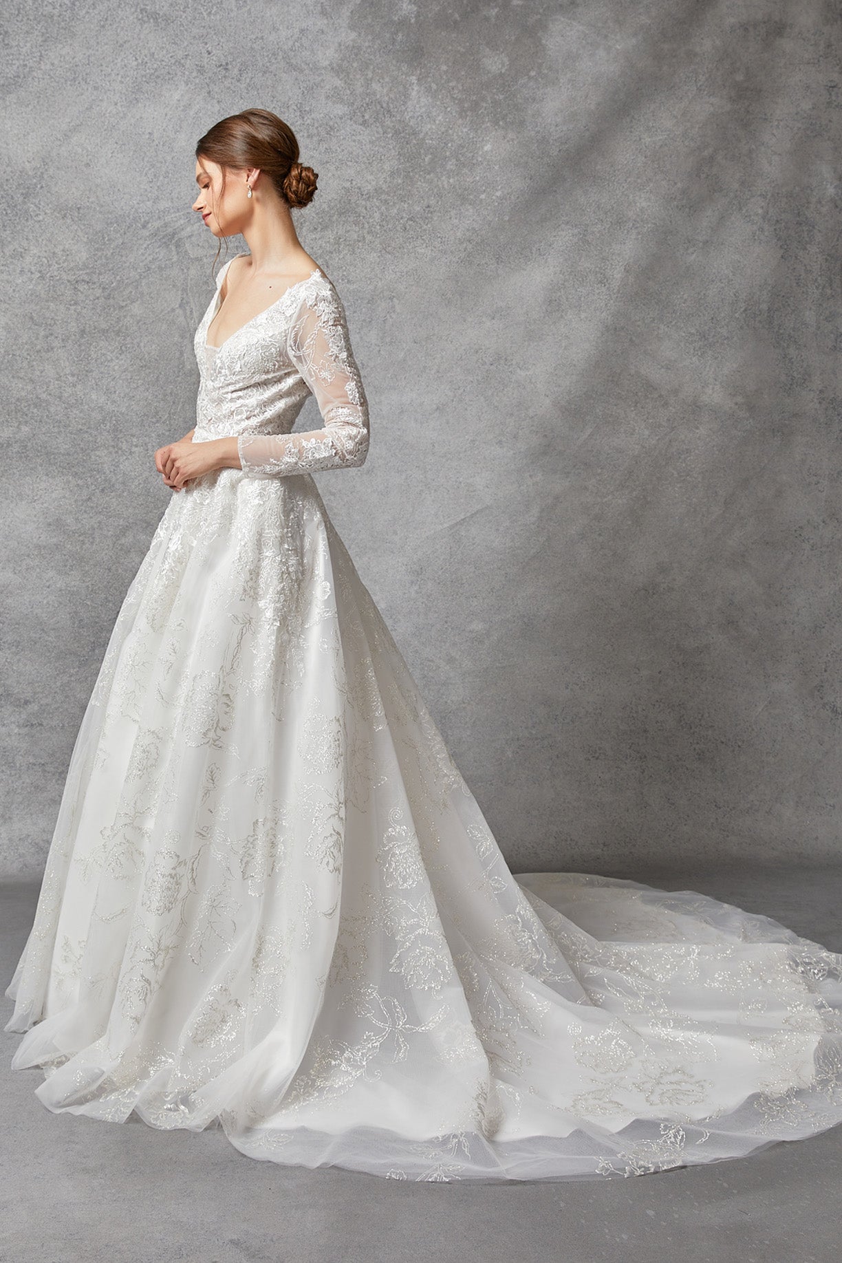 Vestido de Novia| Miaminovias| Ollaris