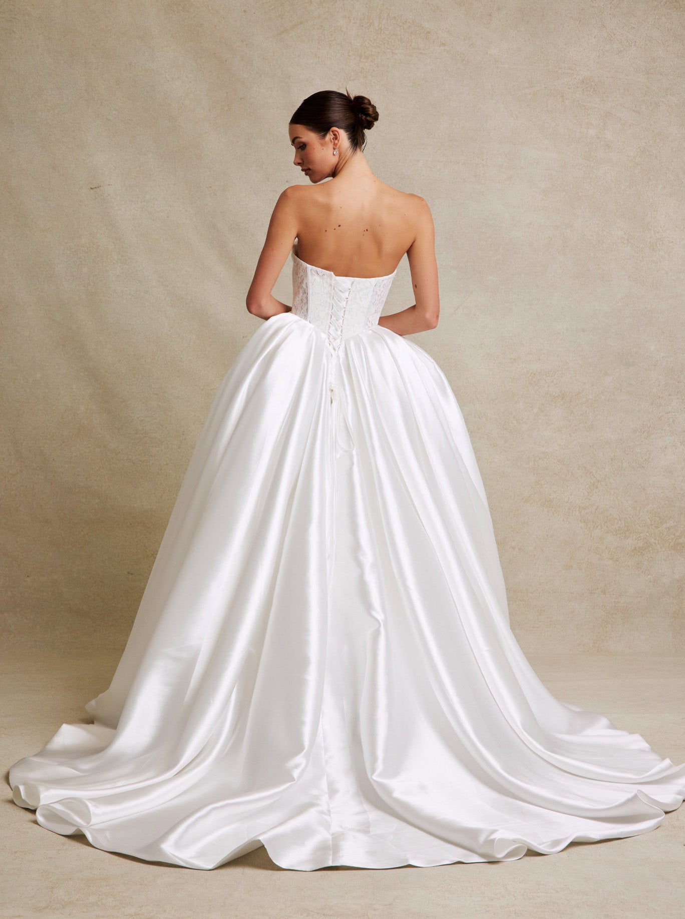 Vestido de Novia | Miaminovias| Floreth