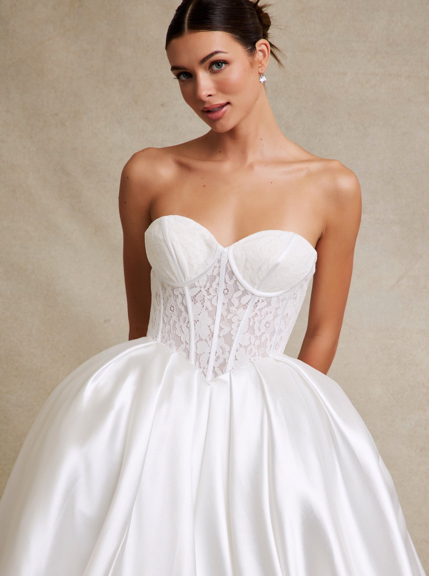 Vestido de Novia | Miaminovias| Floreth