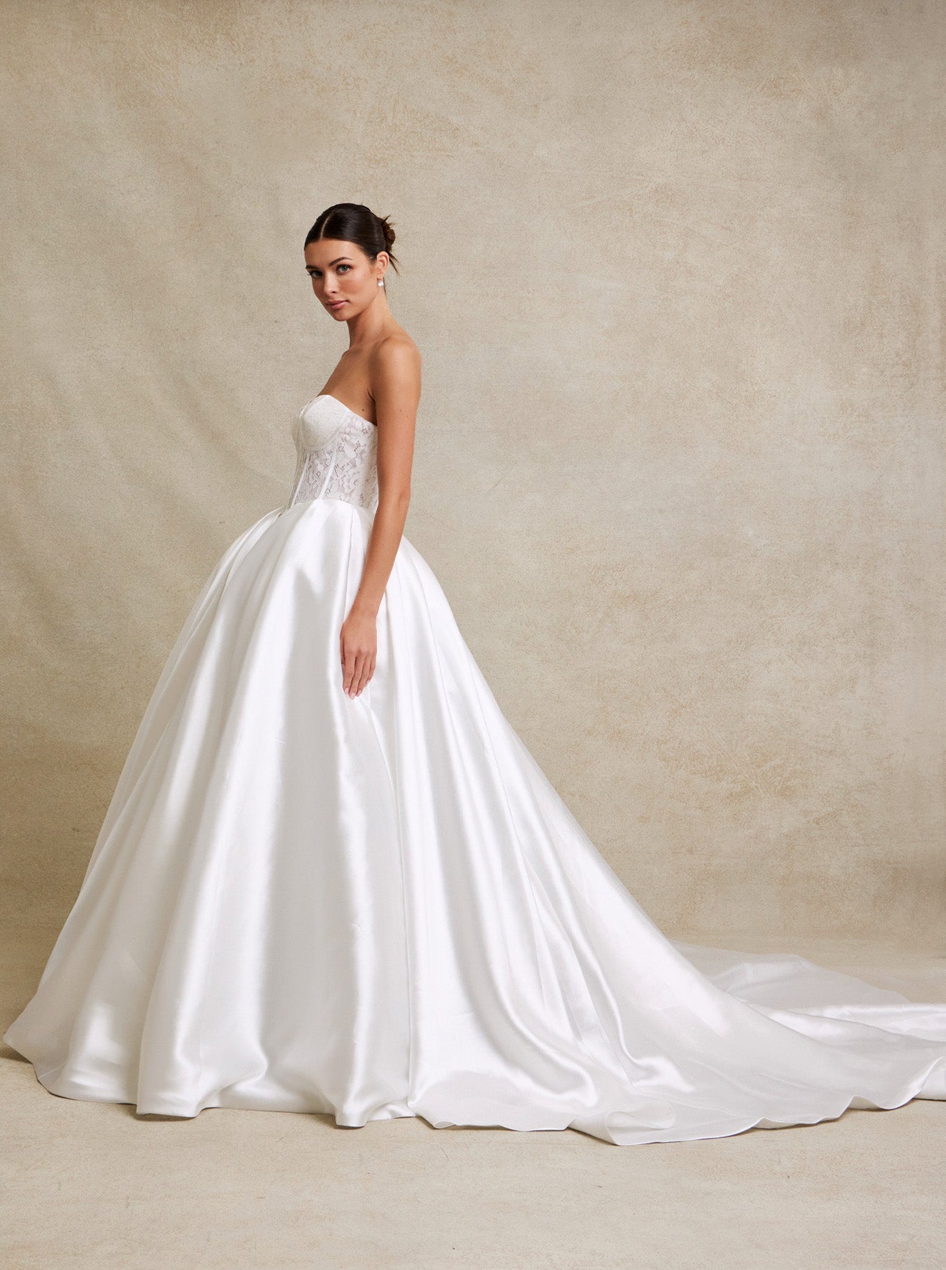 Vestido de Novia | Miaminovias| Floreth