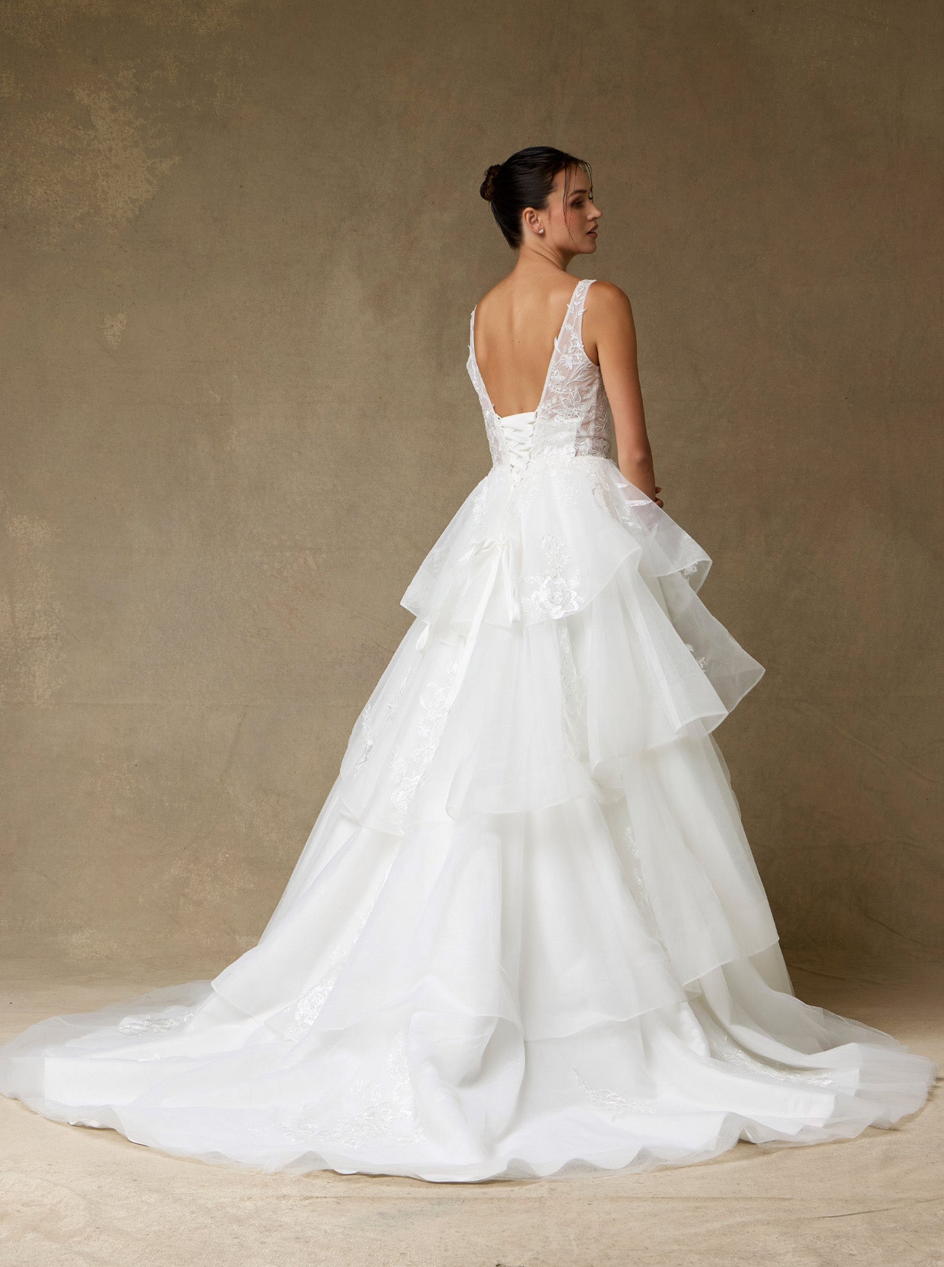 Vestido de Novia | Miaminovias| Vestina