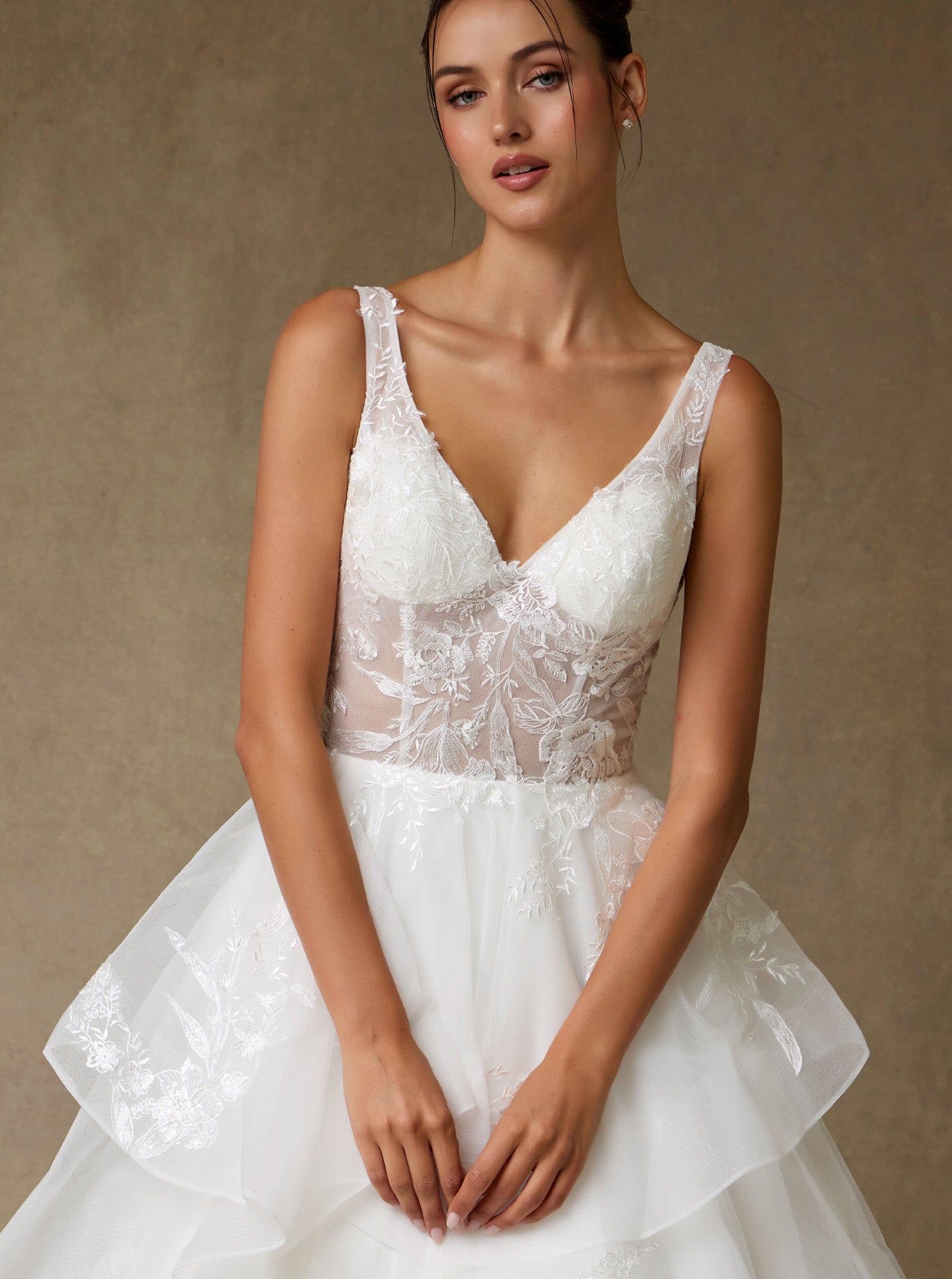 Vestido de Novia | Miaminovias| Vestina