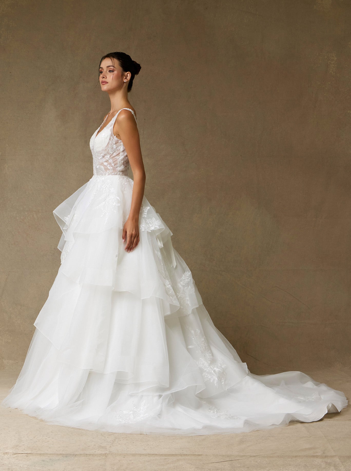 Vestido de Novia | Miaminovias| Vestina