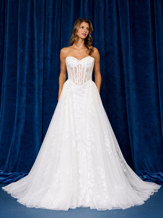 Vestido de Novia| Miaminovias| Tailand