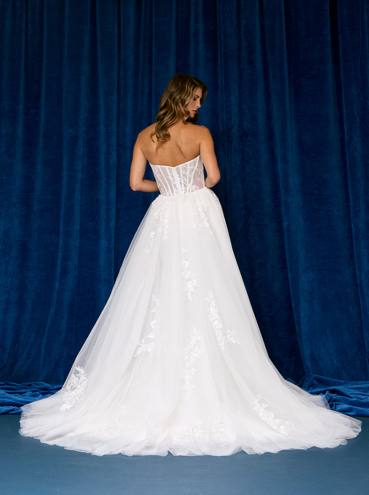 Vestido de Novia| Miaminovias| Tailand