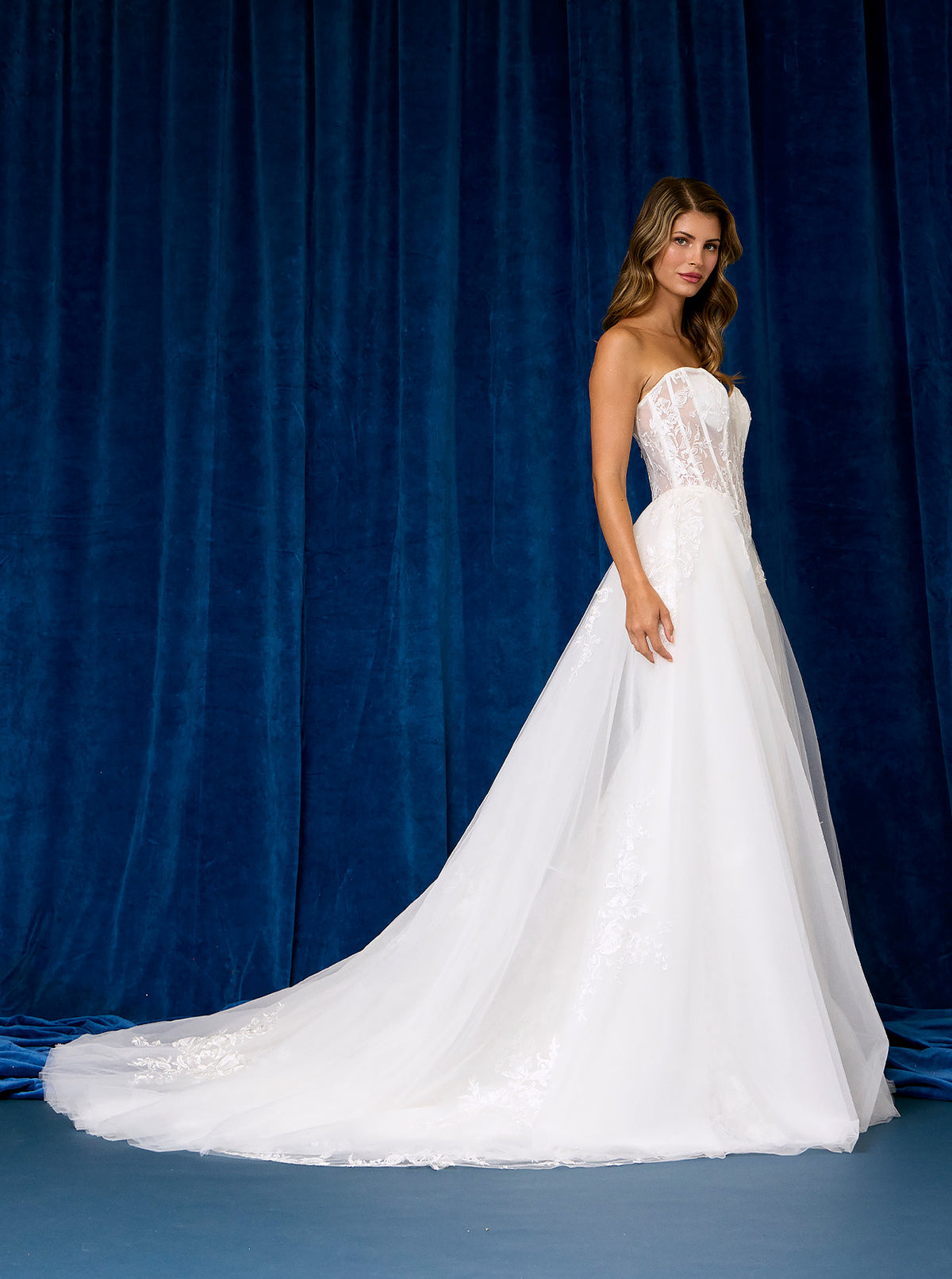 Vestido de Novia| Miaminovias| Tailand