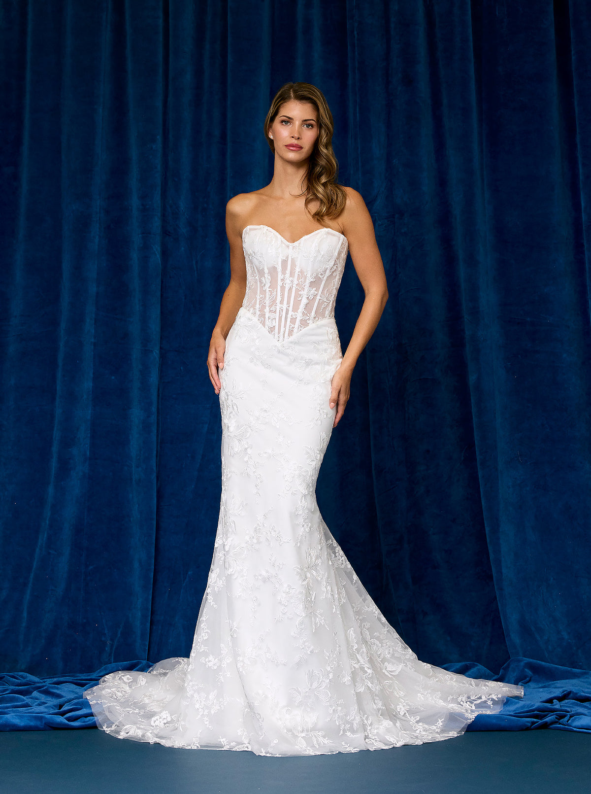 Vestido de Novia| Miaminovias| Tailand