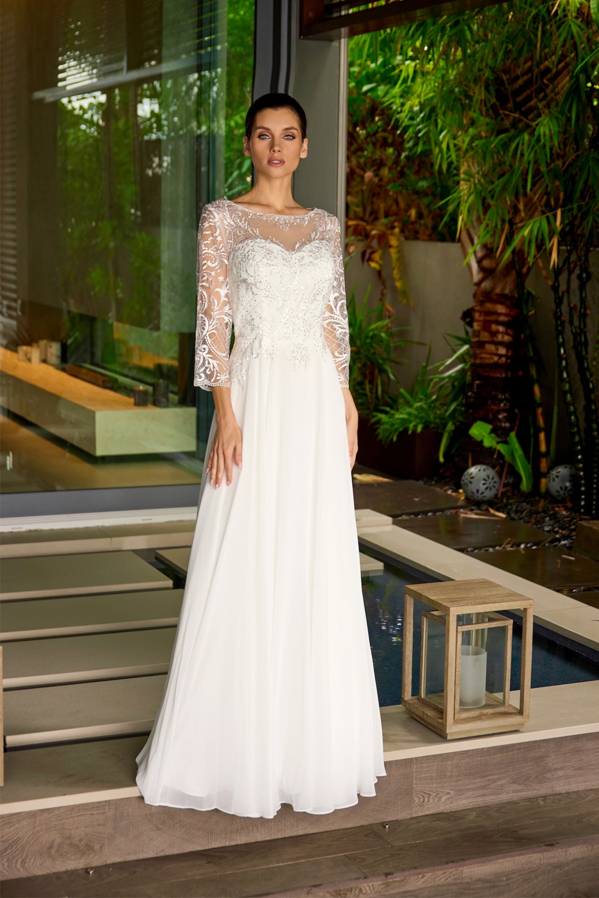 Vestido de Novia | Miaminovias | Lone