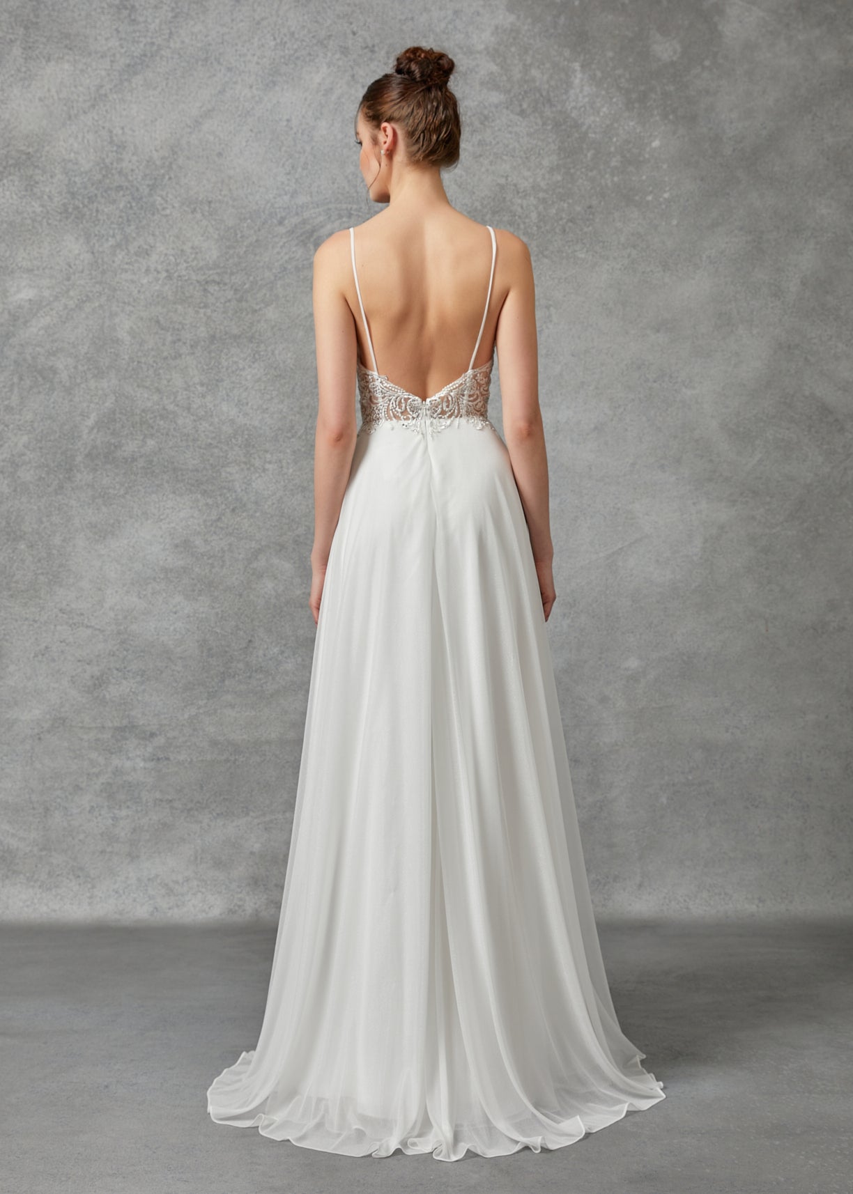 Vestido de Novia | Miaminovias| Vicenta