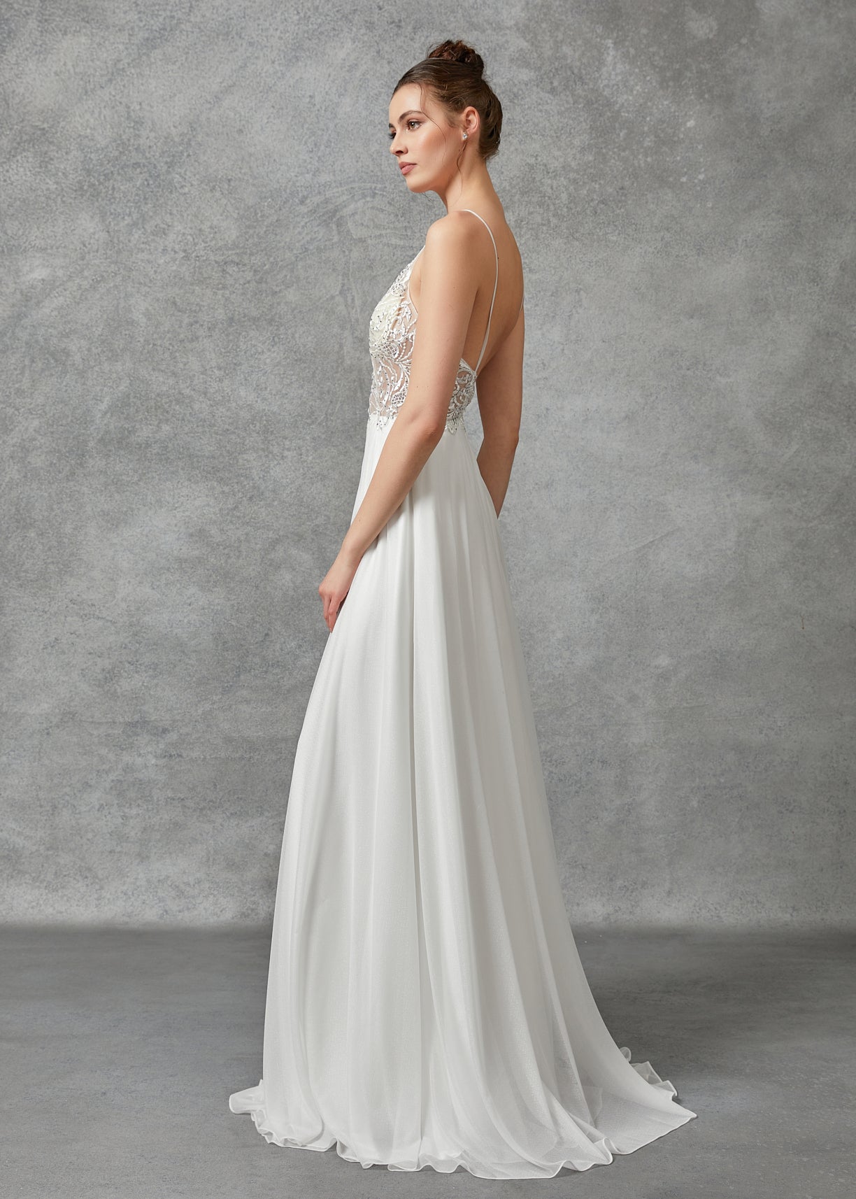 Vestido de Novia | Miaminovias| Vicenta