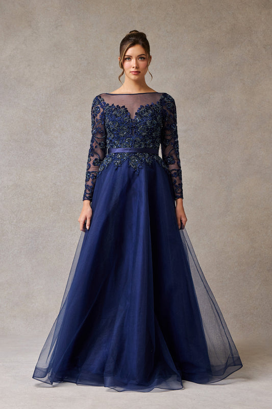 Vestido de Fiesta | Miaminovias| Paisley