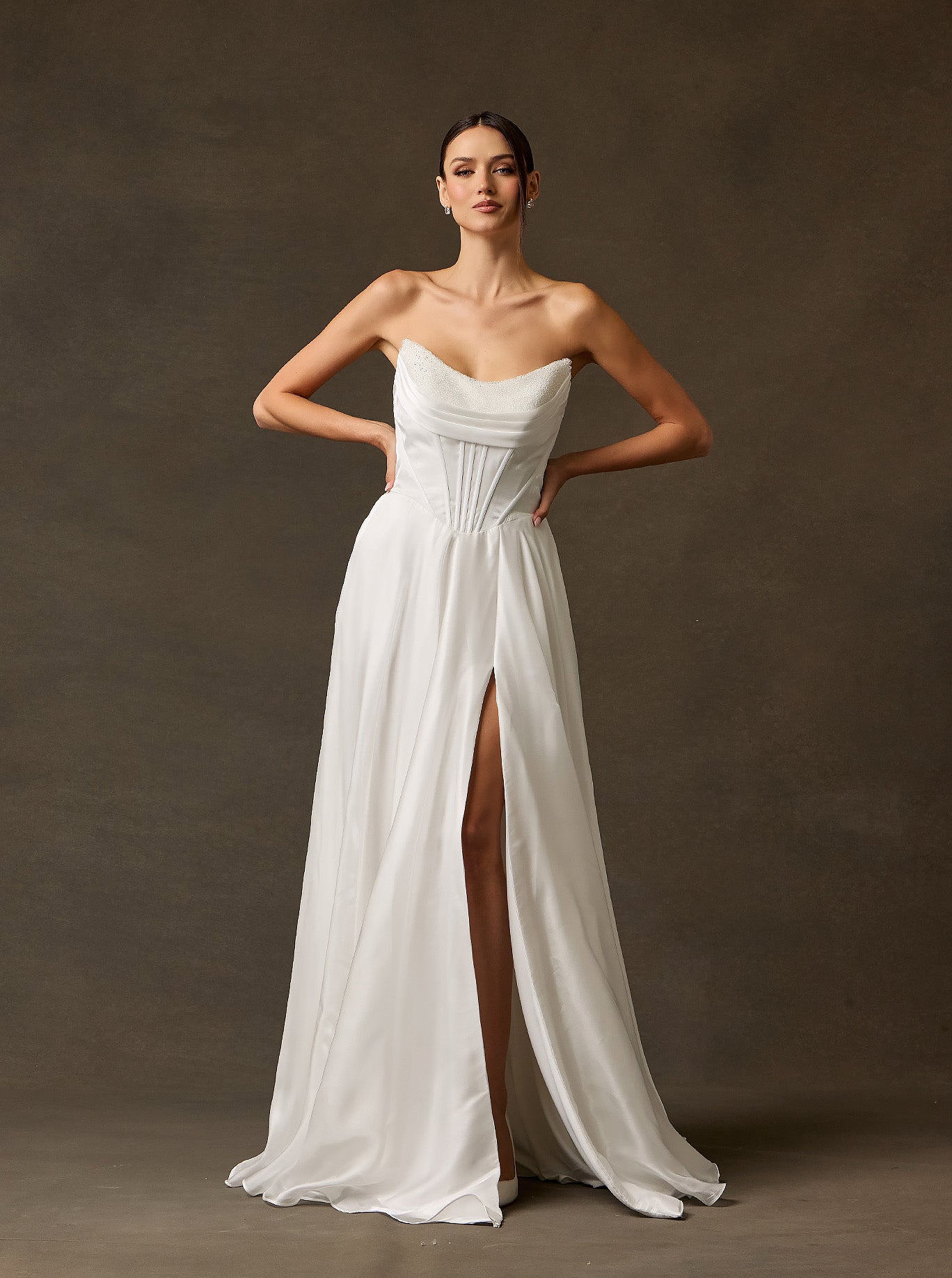 Vestido de Novia| Miaminovias| Macintosh