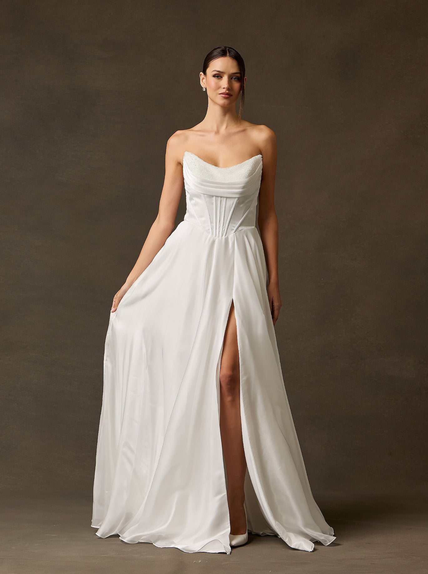 Vestido de Novia| Miaminovias| Macintosh