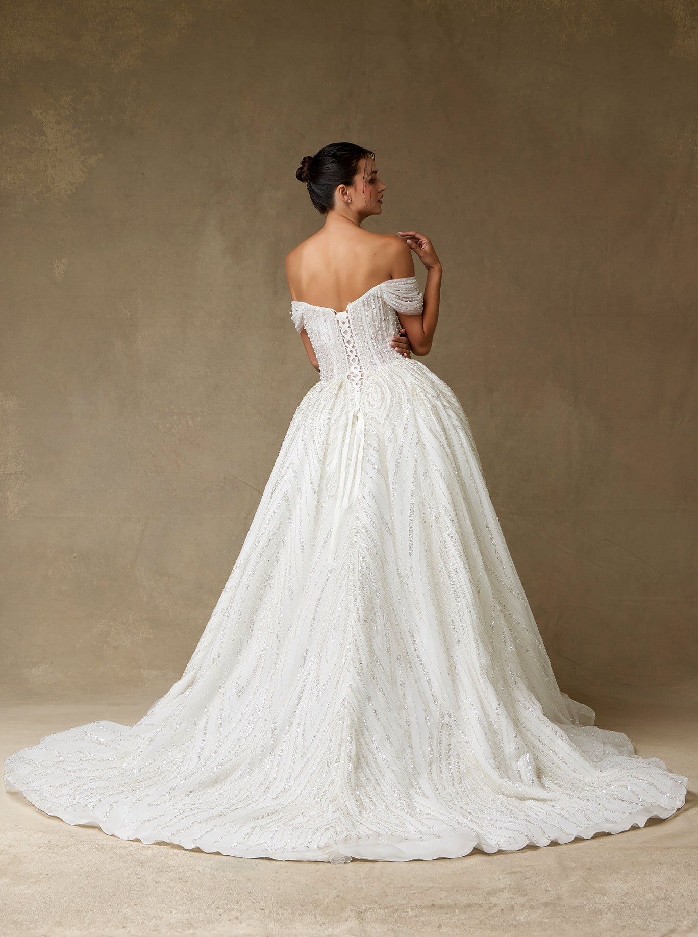 Vestido de Novia | Miaminovias | Samay