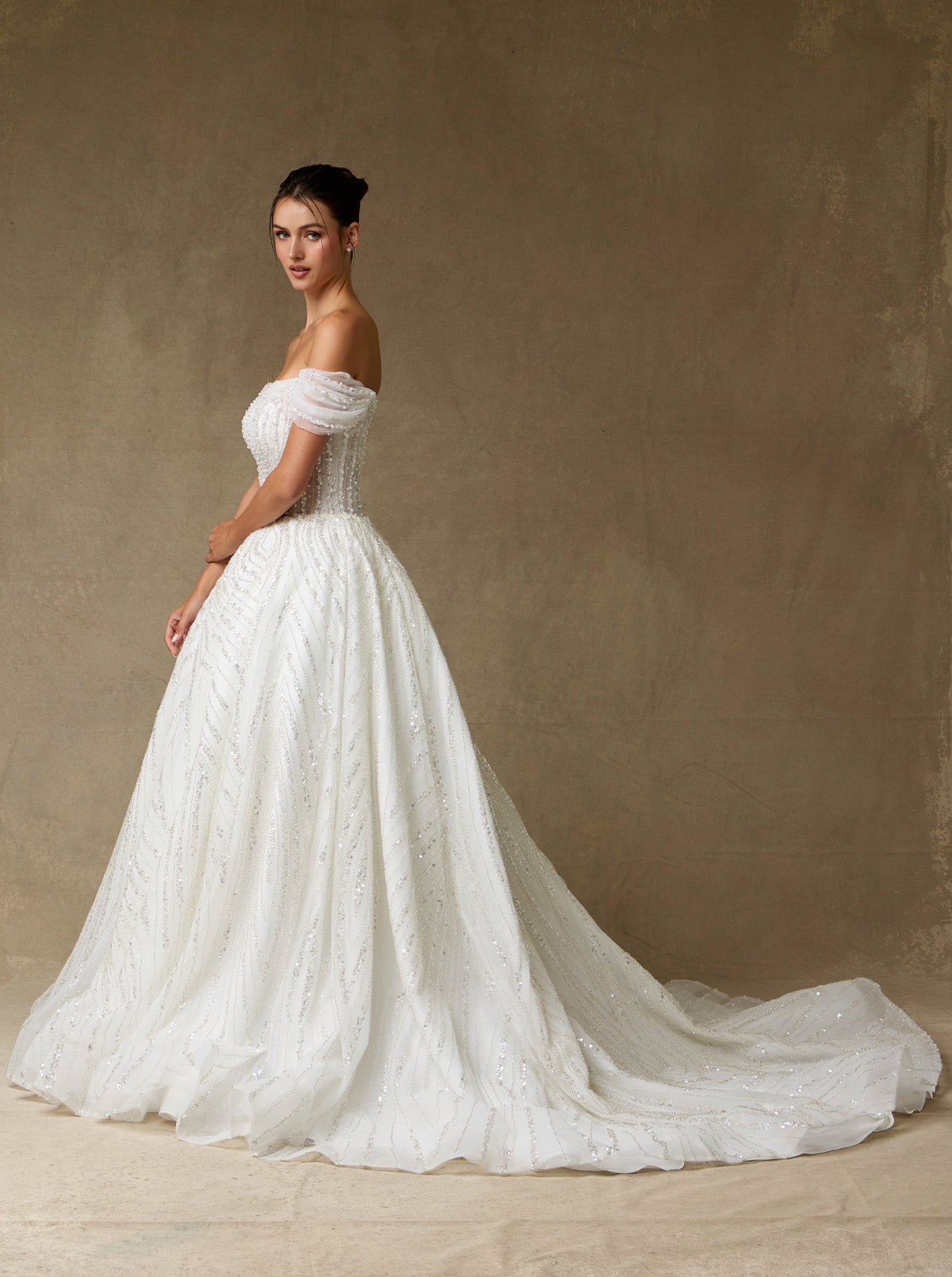 Vestido de Novia | Miaminovias | Samay