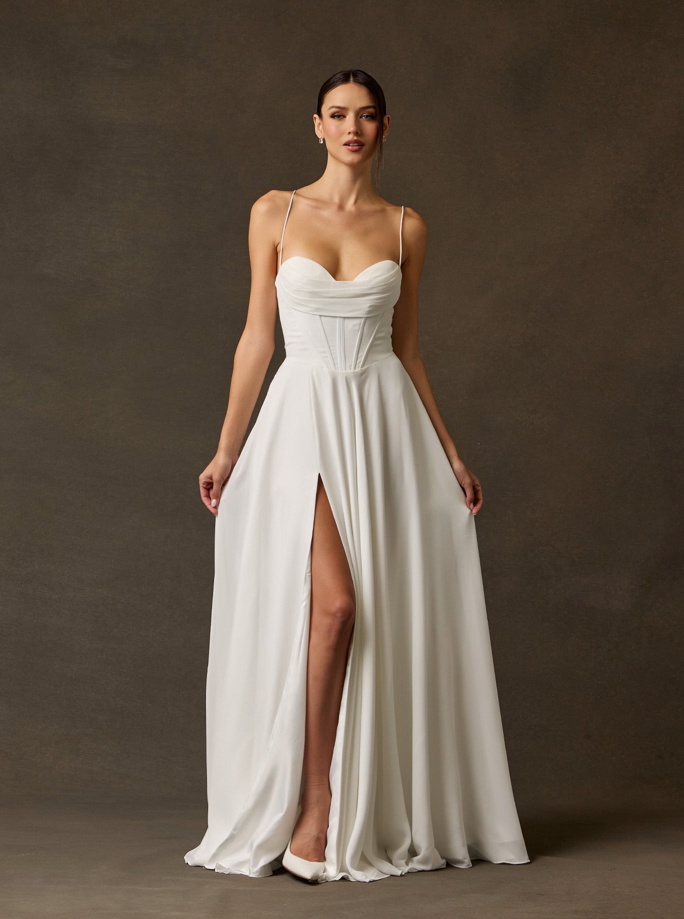 Vestido de Novia| Miaminovias| Elna