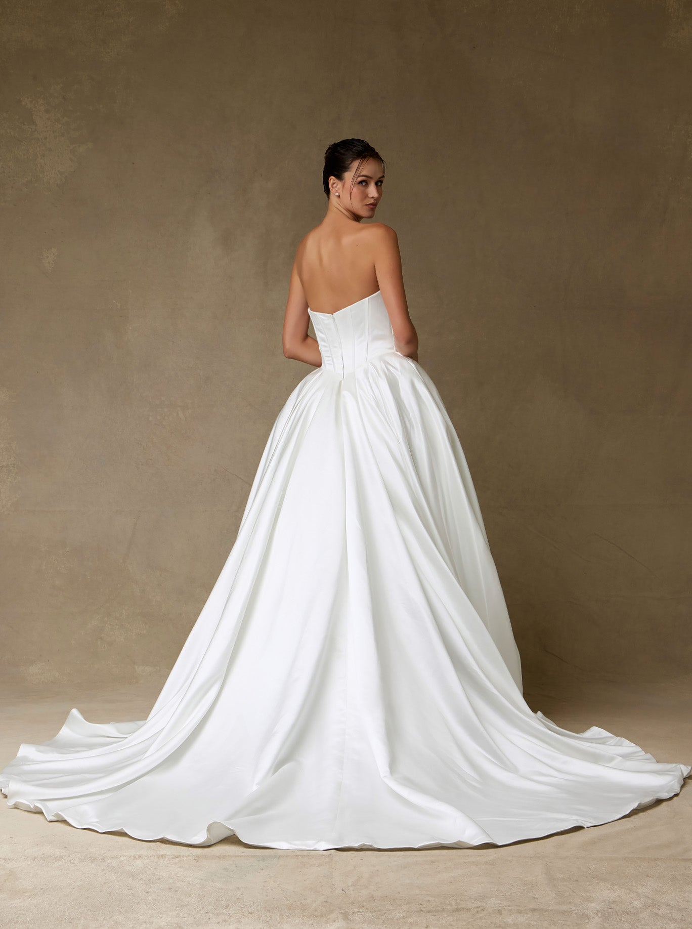 Vestido de Novia | Miaminovias | Kiara