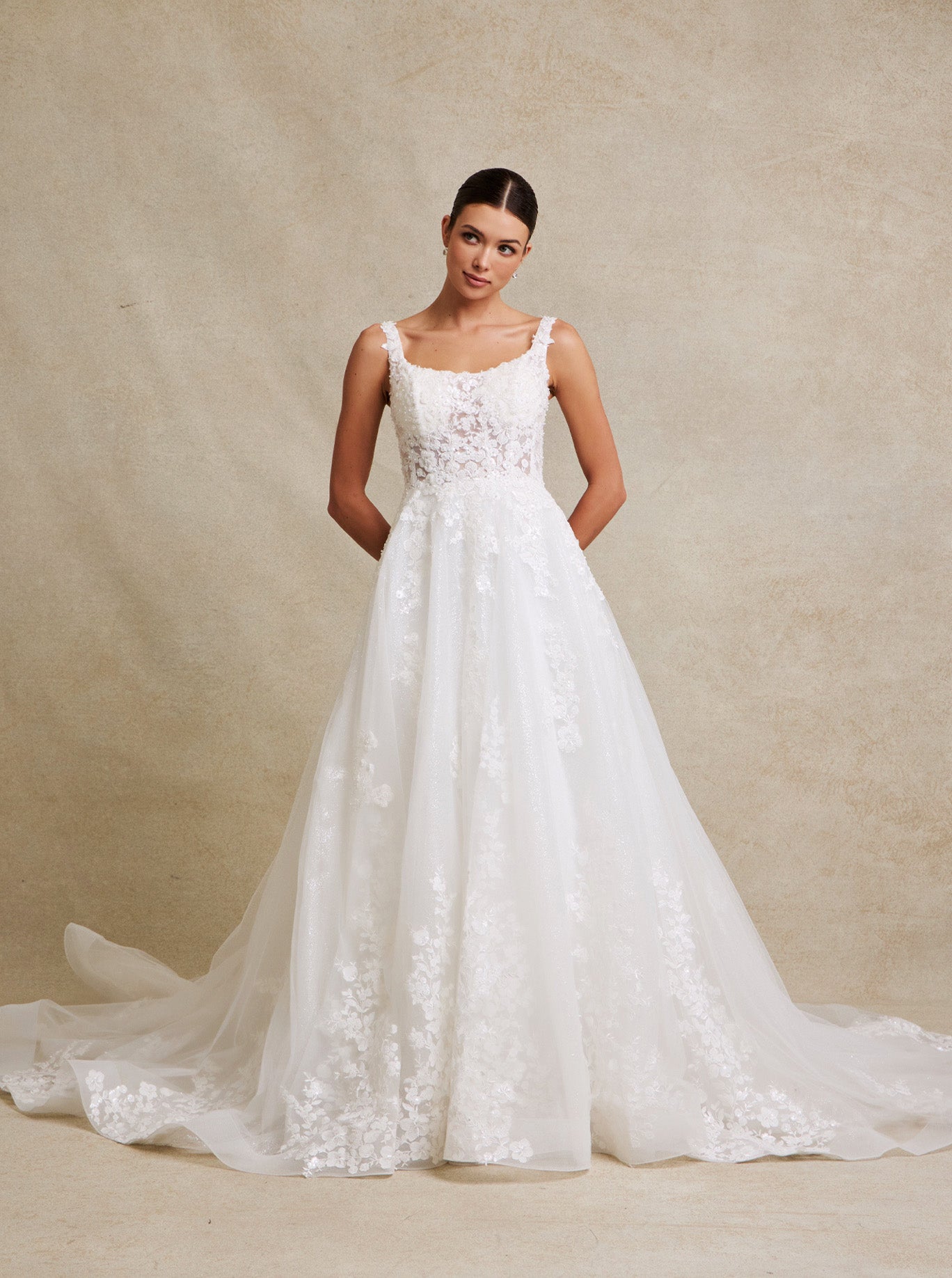 Vestido de Novia| Miaminovias| Rosario