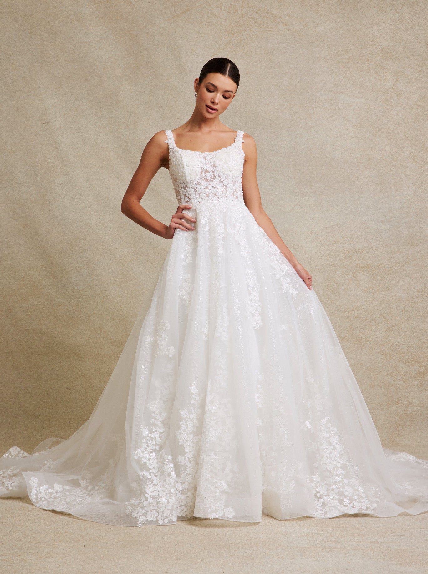 Vestido de Novia| Miaminovias| Rosario