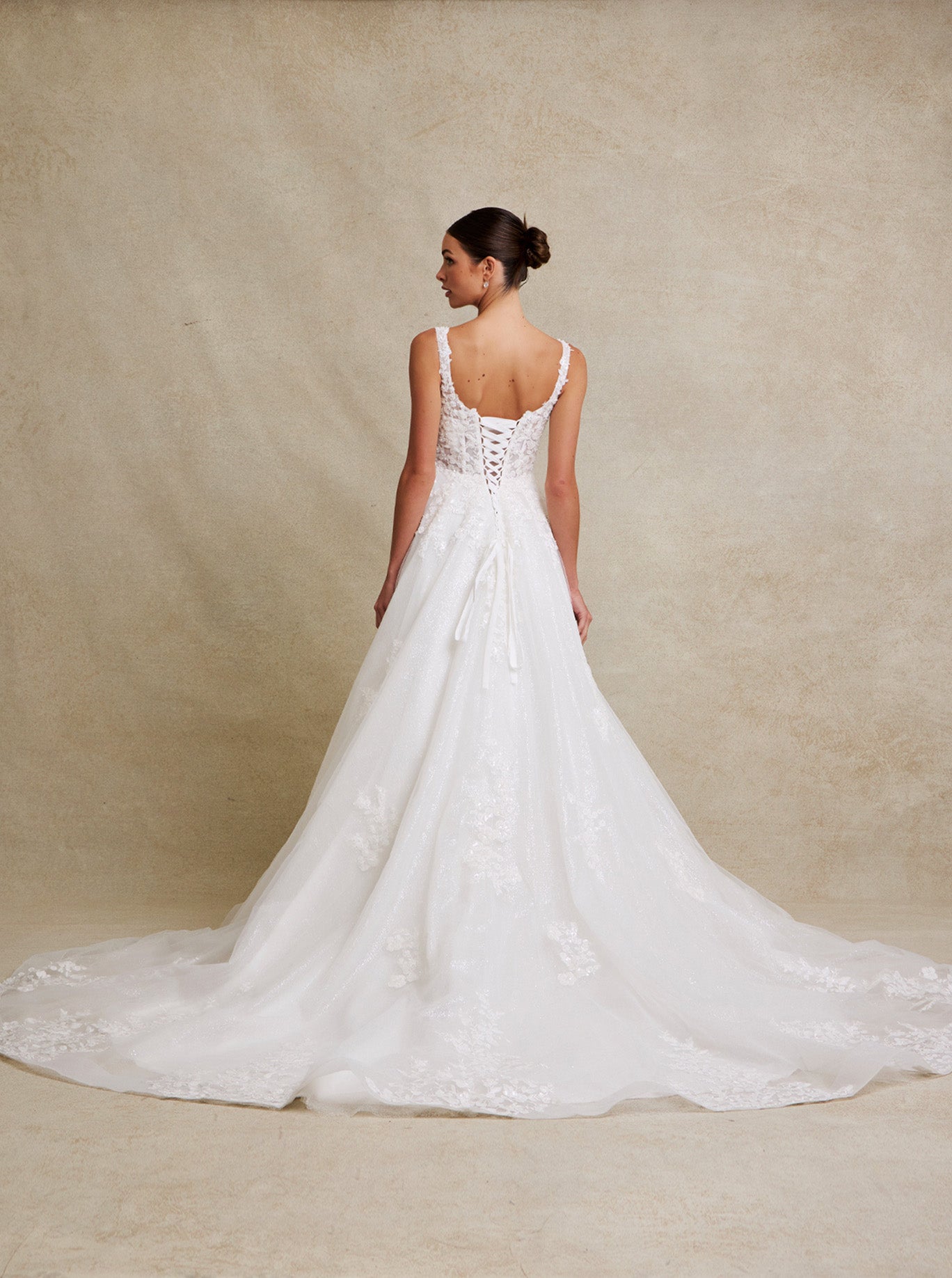 Vestido de Novia| Miaminovias| Rosario