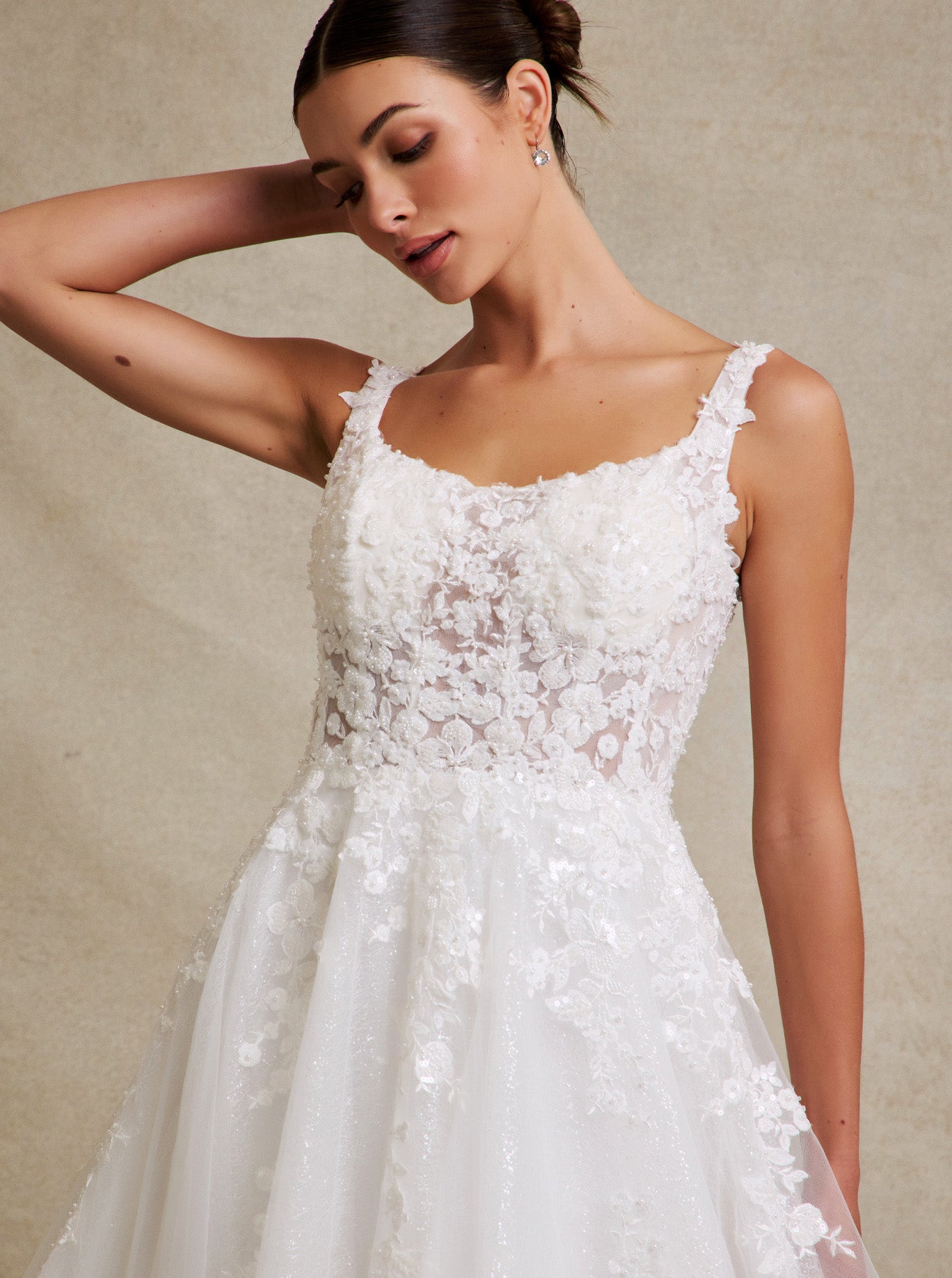 Vestido de Novia| Miaminovias| Rosario