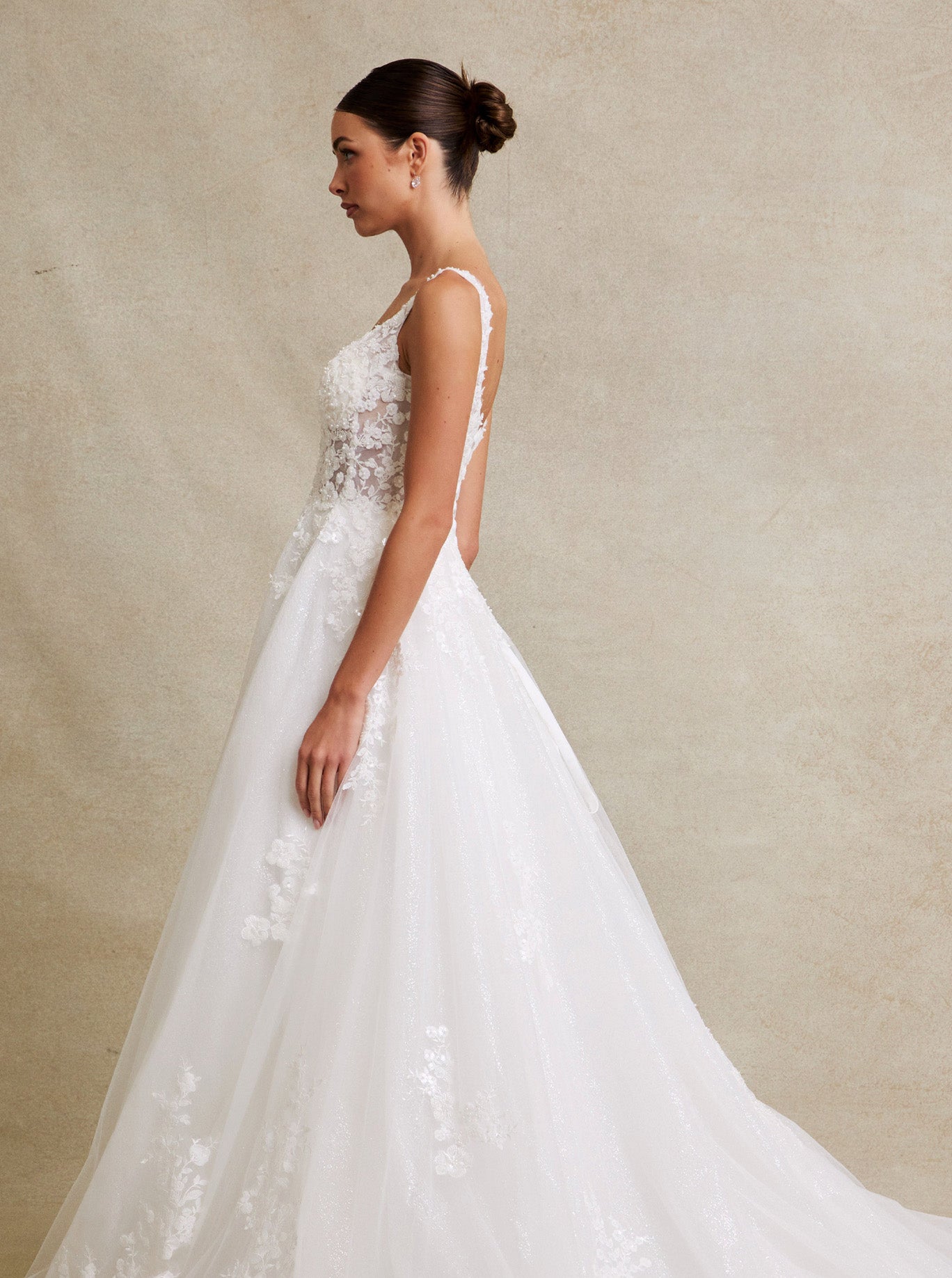 Vestido de Novia| Miaminovias| Rosario